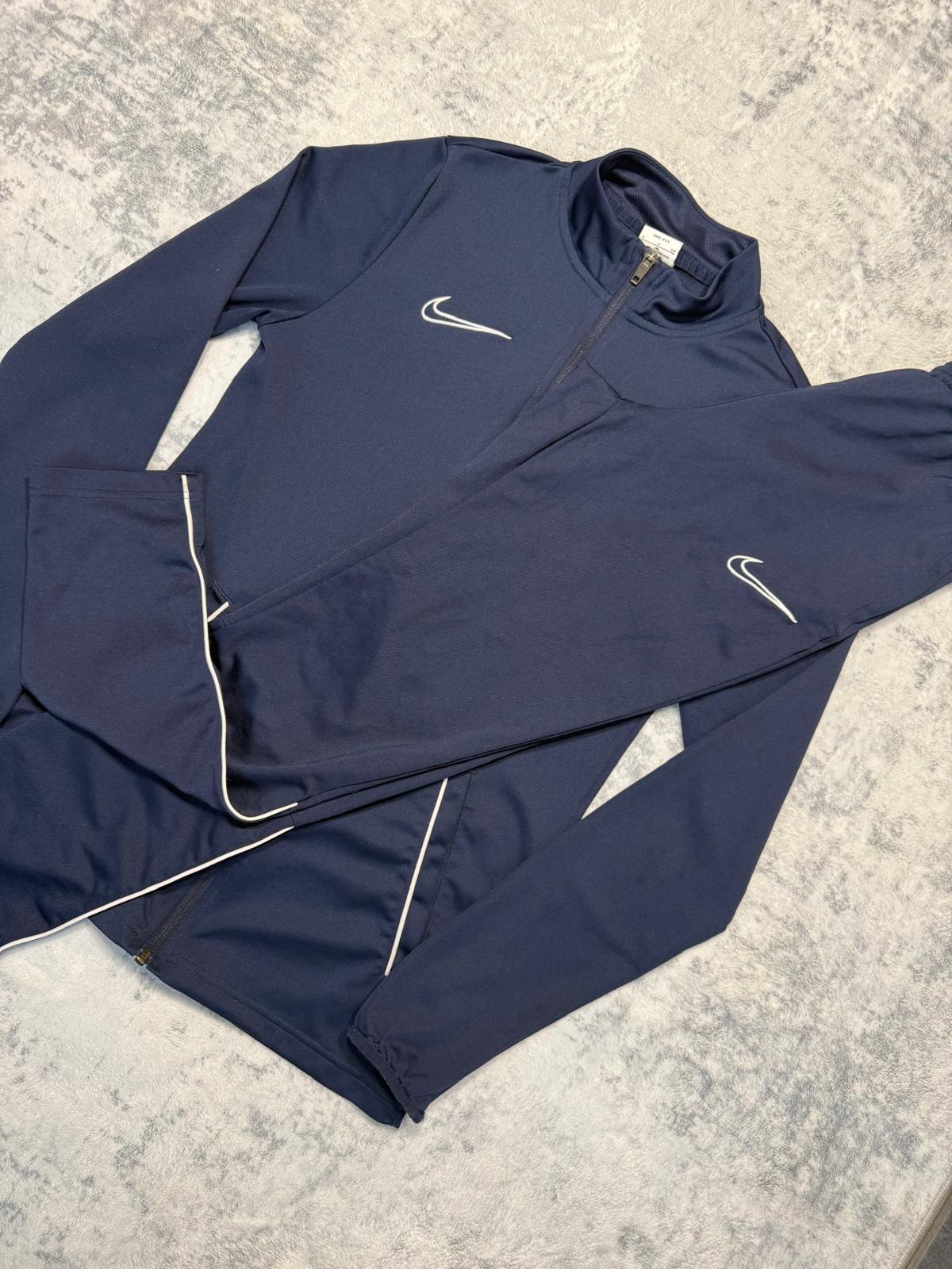 Nike Dri Fit Tracksuit - S - Active Supply