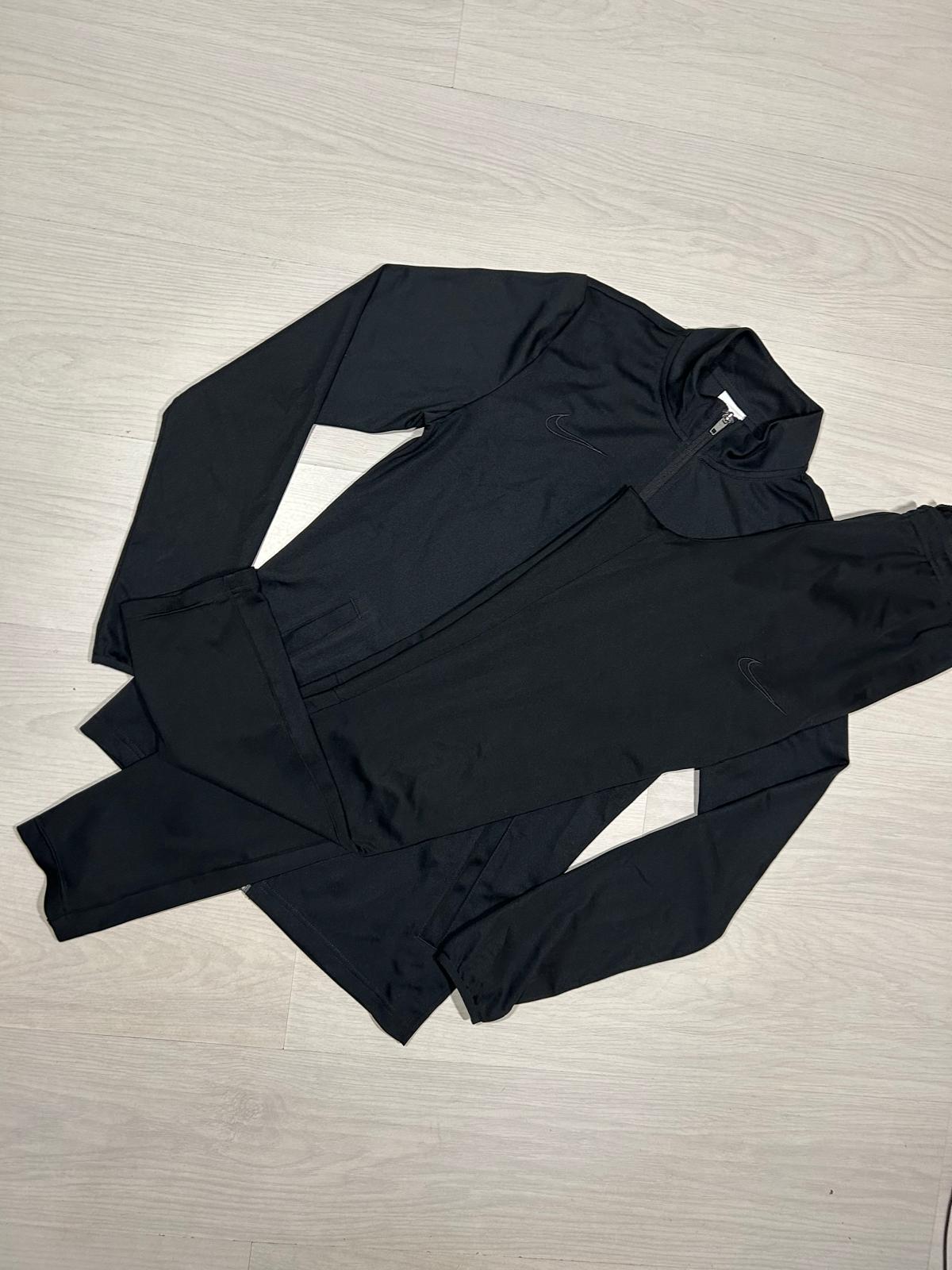 Nike Dri Fit Tracksuit - S - Active Supply