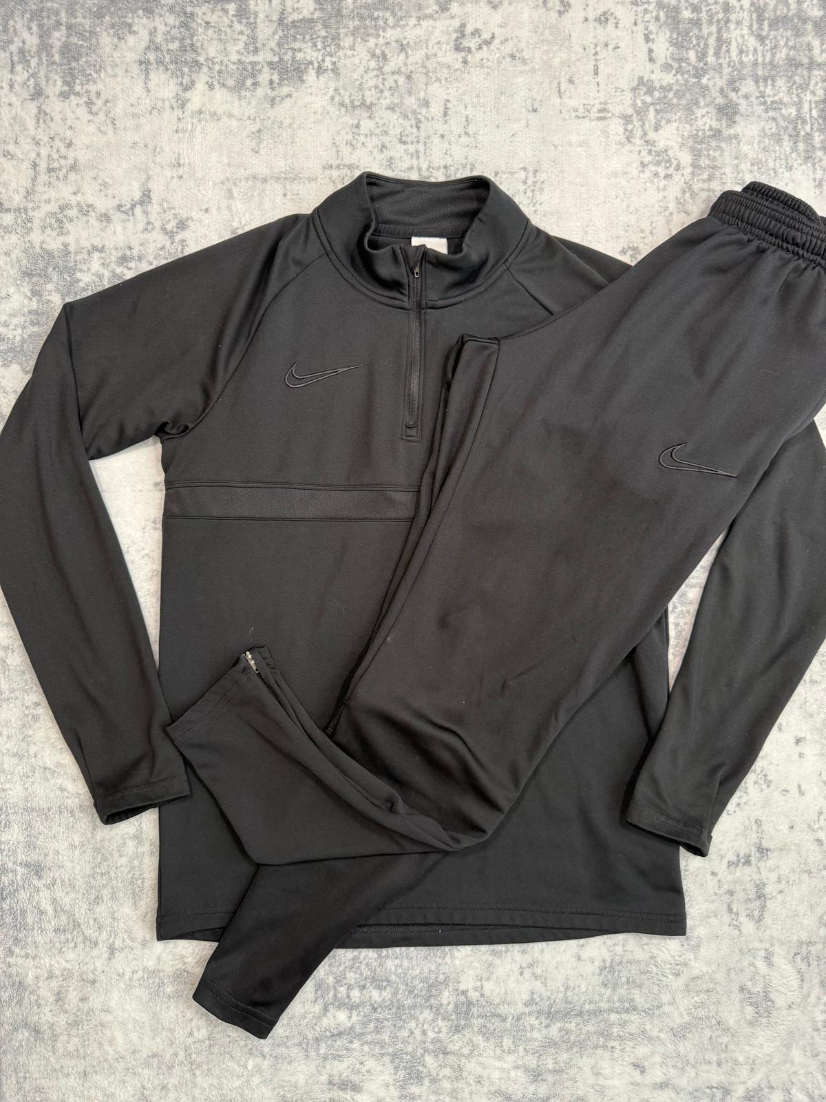 Nike Dri Fit Tracksuit - S - Active Supply