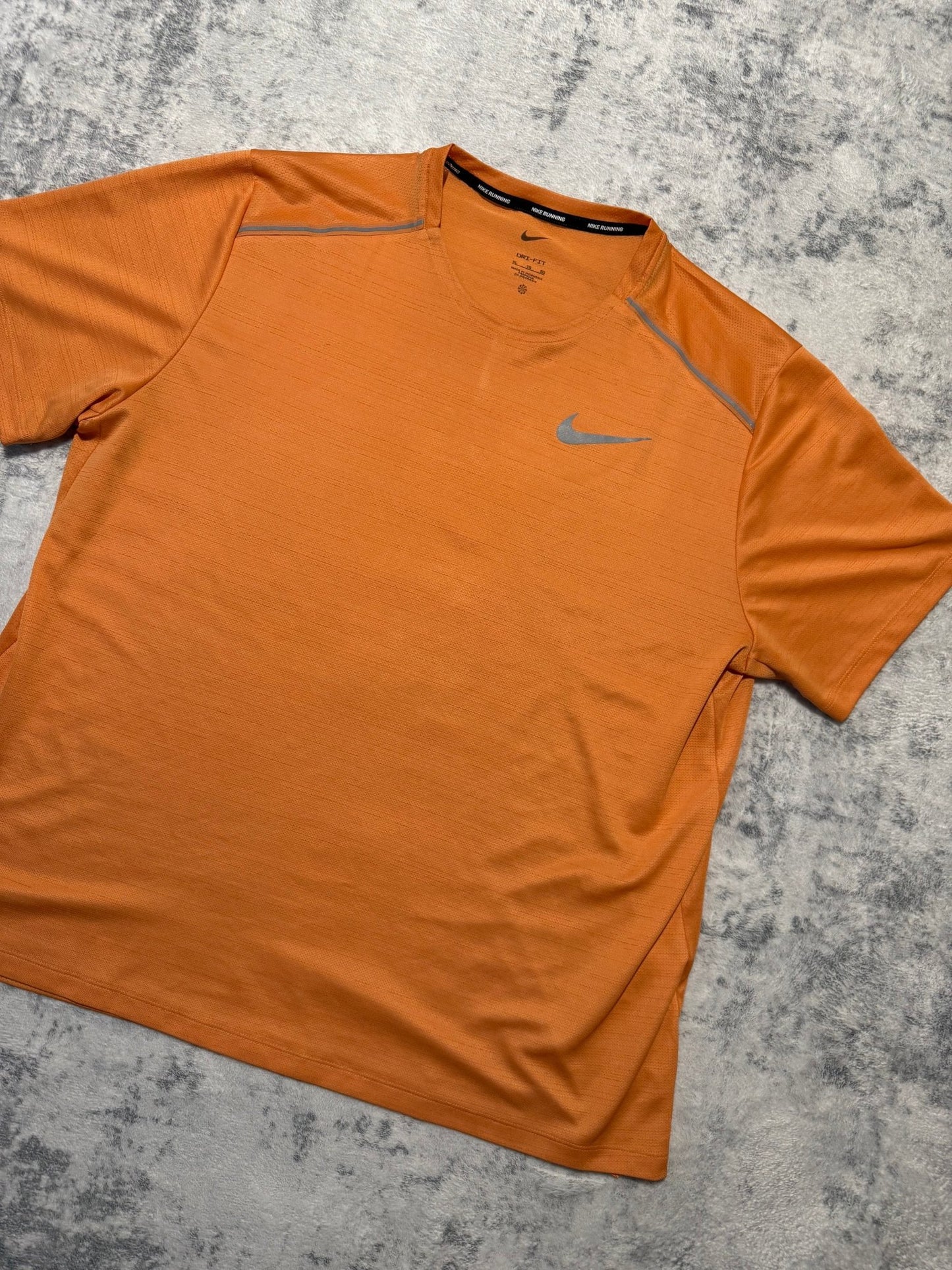 Nike Miler T Shirt - XL - Active Supply