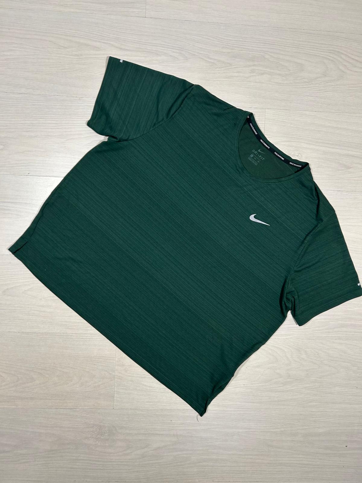 Nike Miler T Shirt - XXL - Active Supply