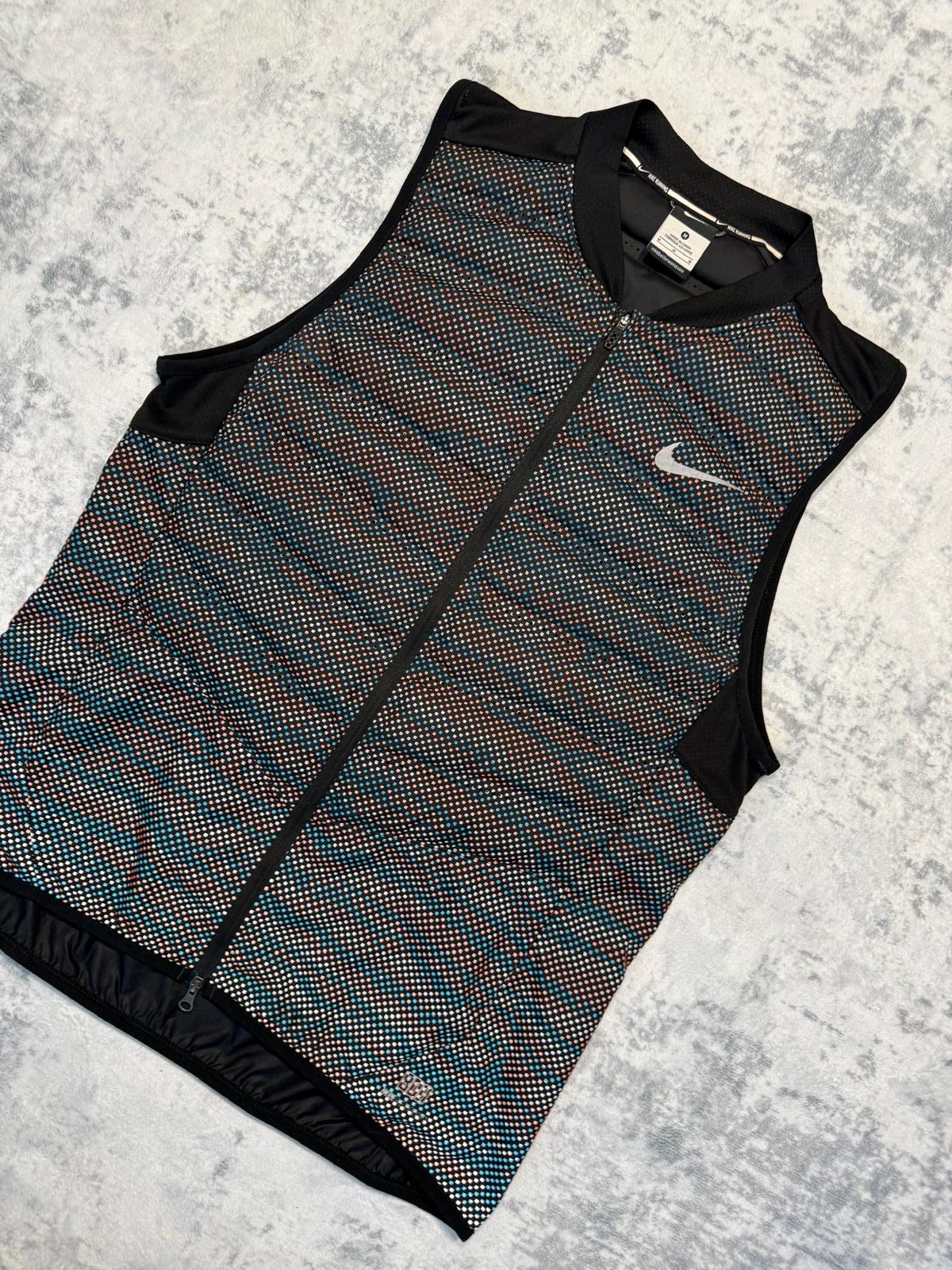 Nike Running Gilet - M - Active Supply