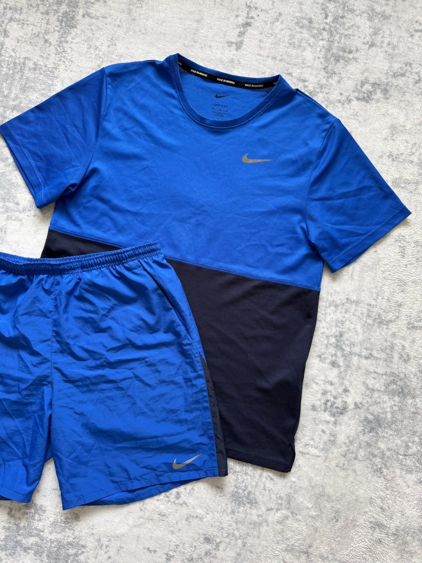 Nike Short Set - M - Active Supply