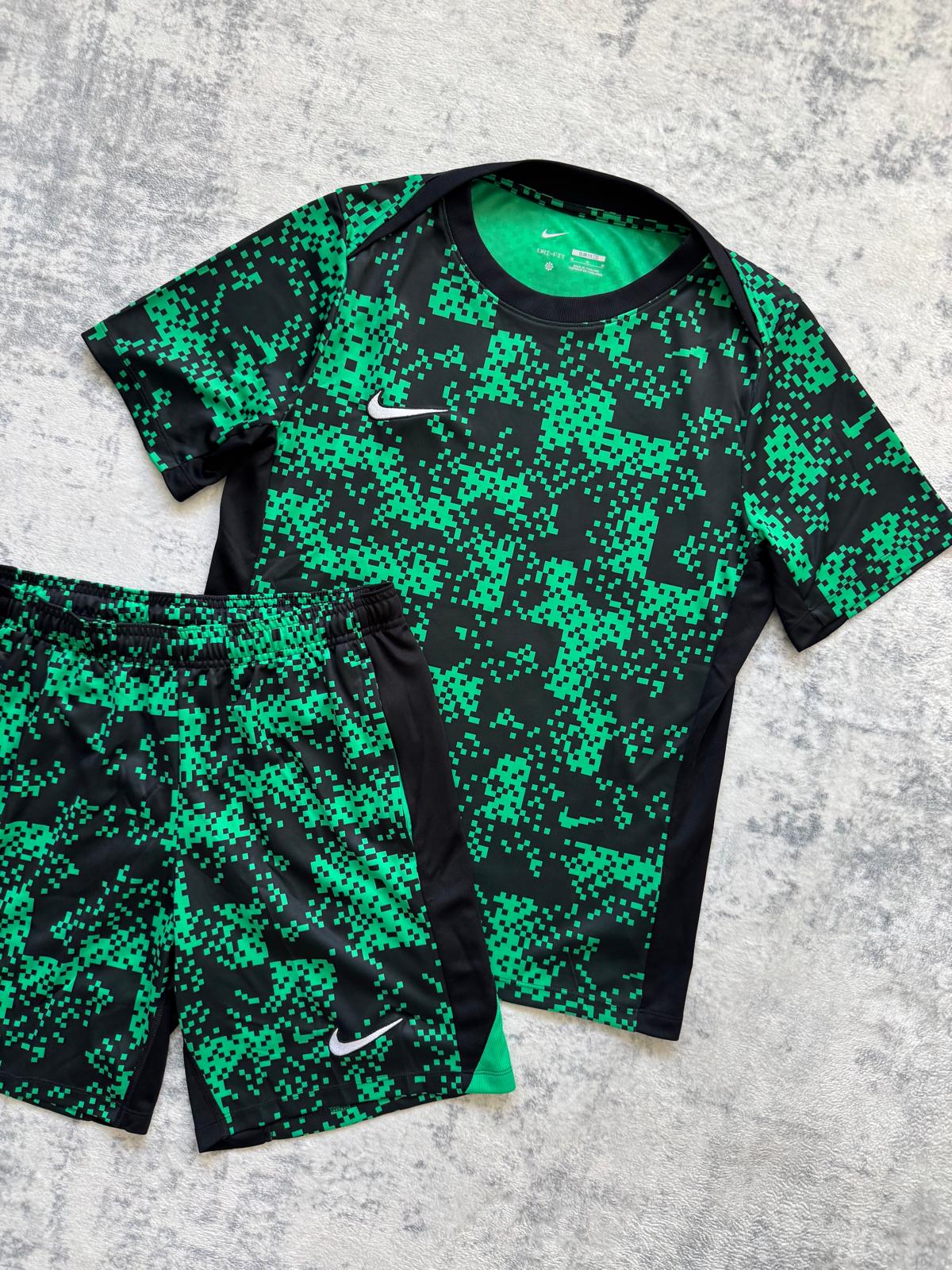 Nike Short Set - M - Active Supply