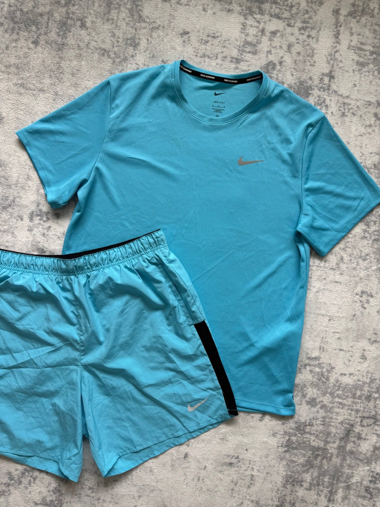Nike Short Set - M/L - Active Supply