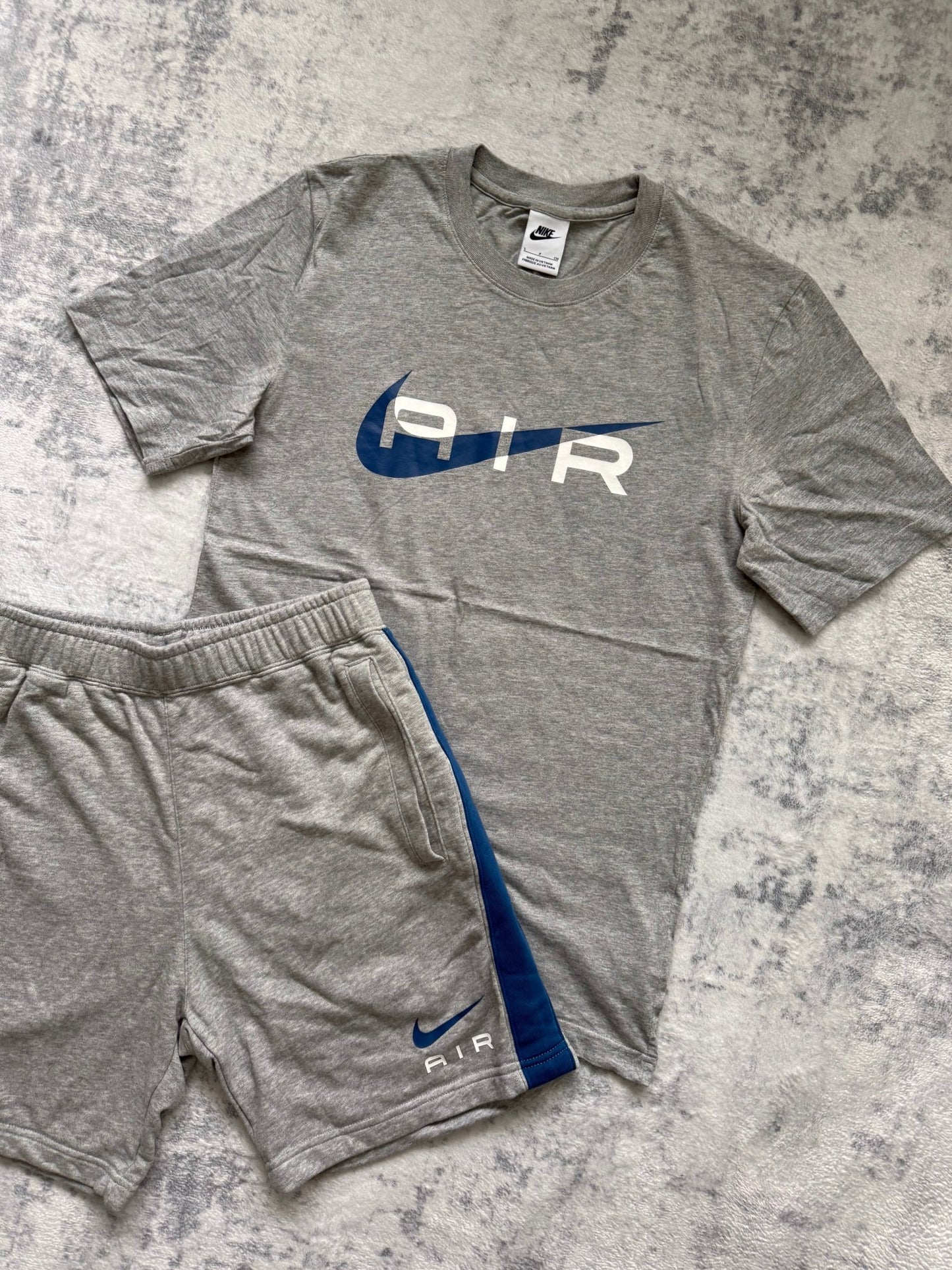 Nike Short Set - S - Active Supply