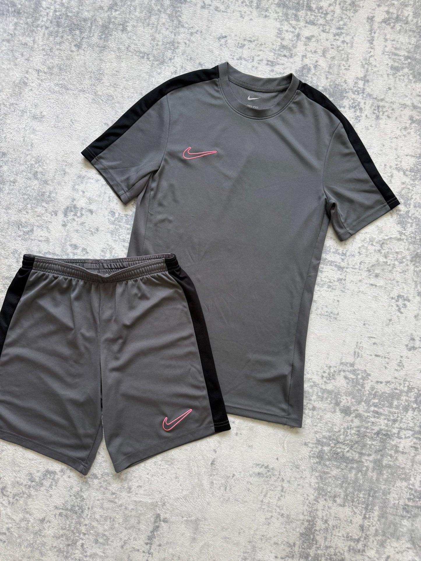 Nike Short Set - S - Active Supply