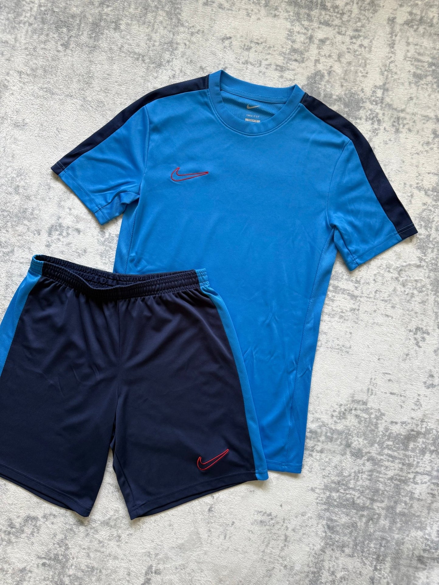 Nike Short Set - S - Active Supply