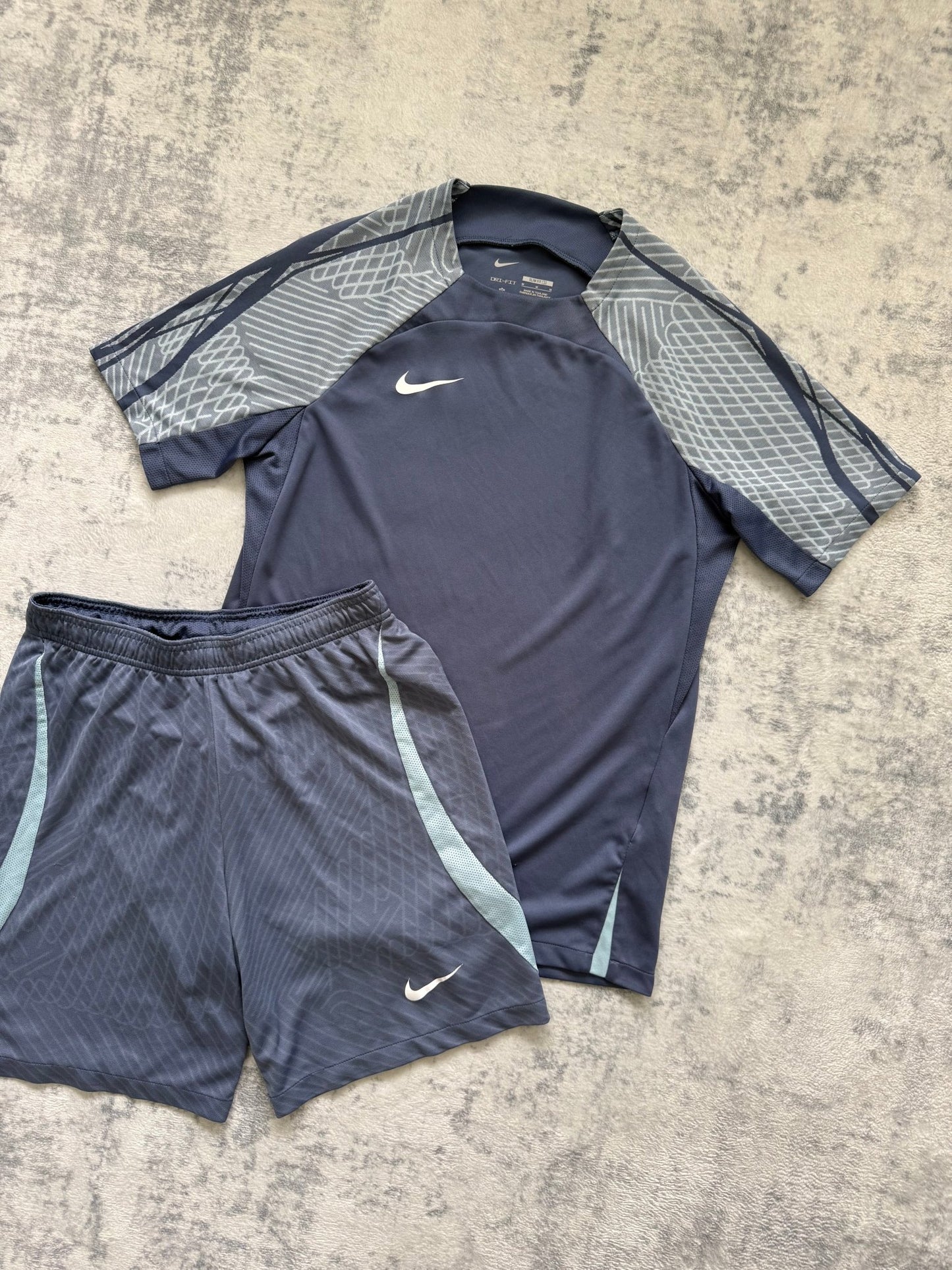 Nike Strike Short Set - M - Active Supply