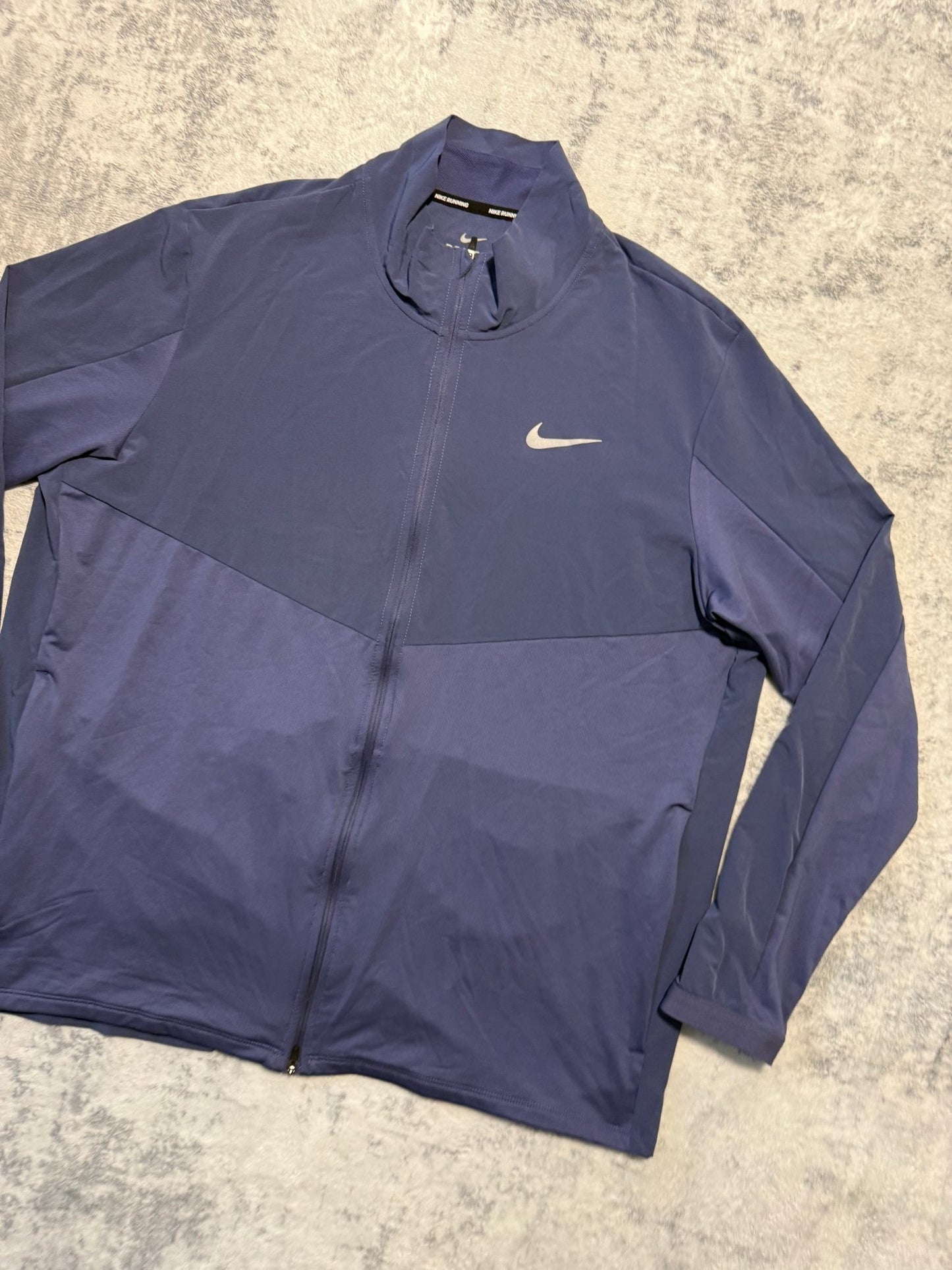 Nike Zip Up - XXL - Active Supply