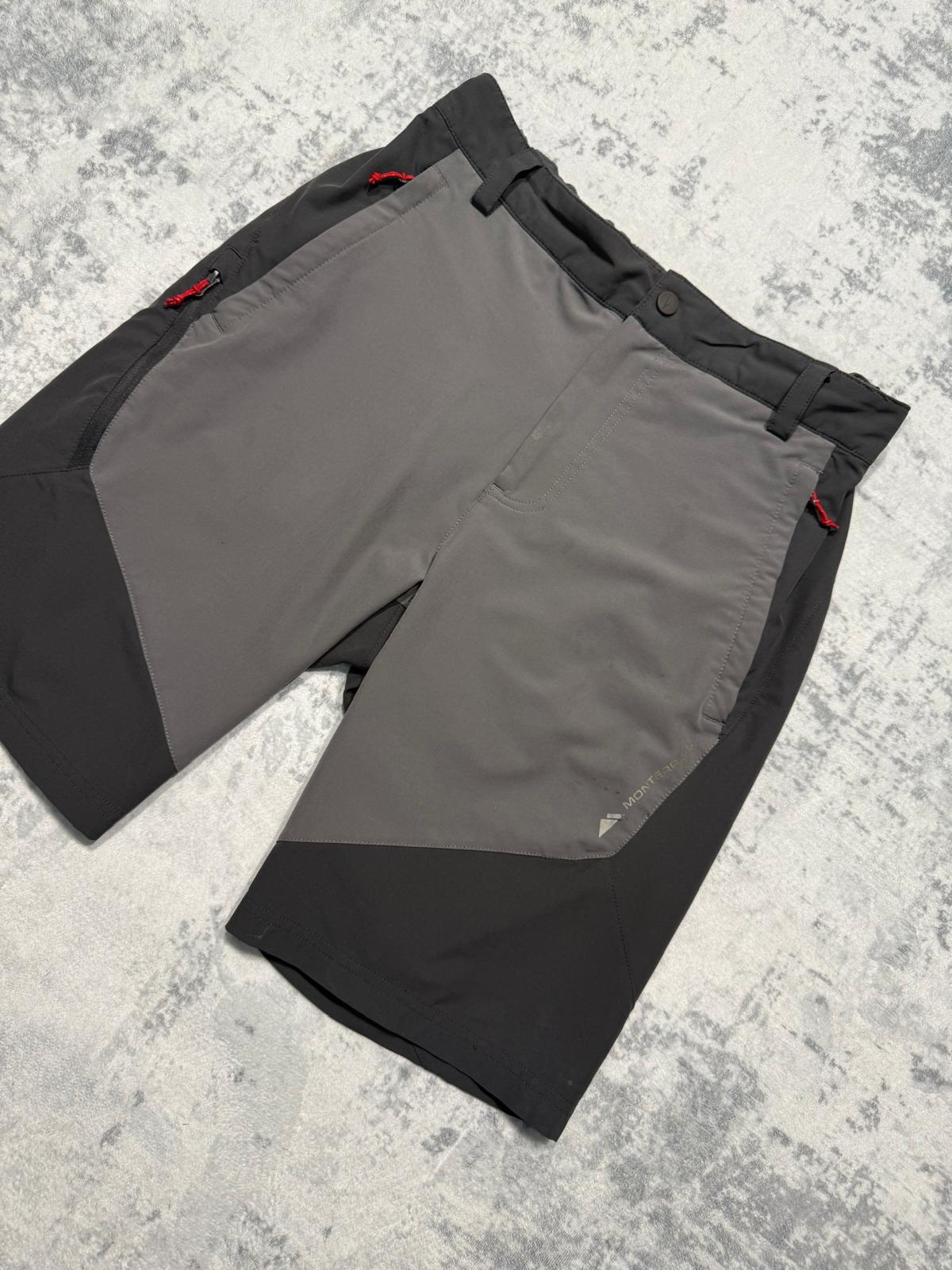 *OUTLET* Monterrain Short - S - Active Supply