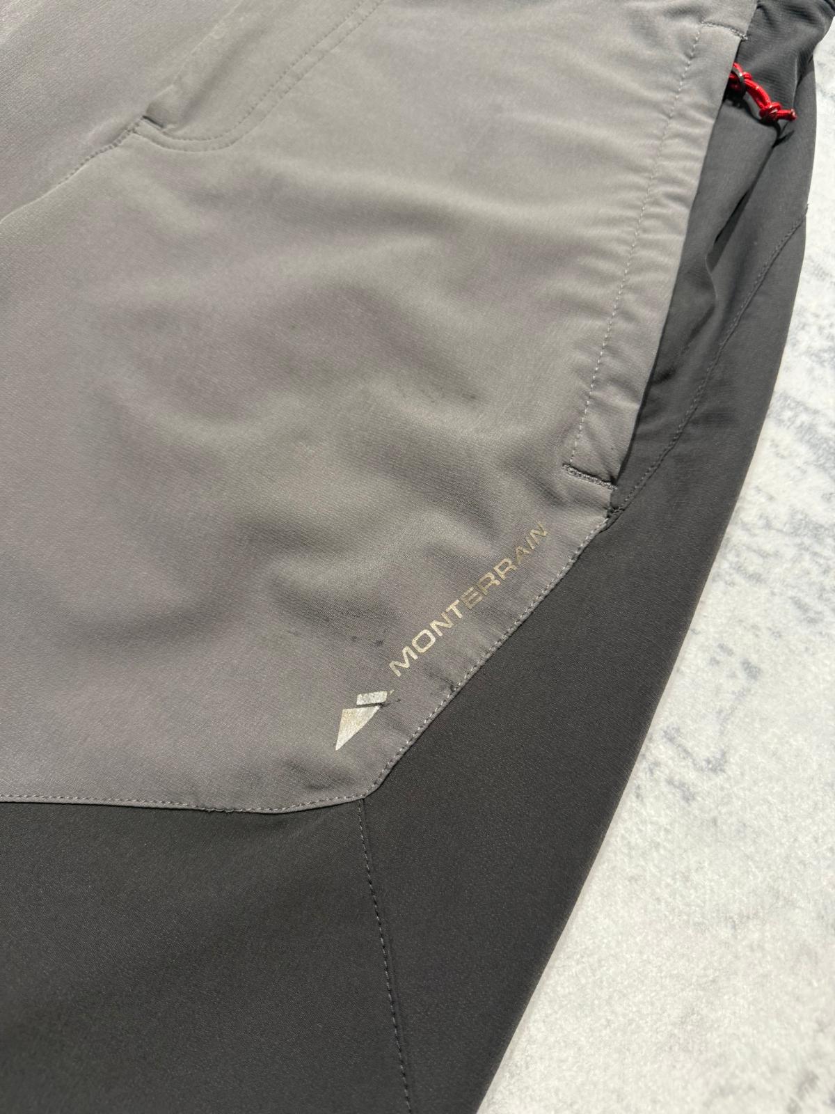 *OUTLET* Monterrain Short - S - Active Supply