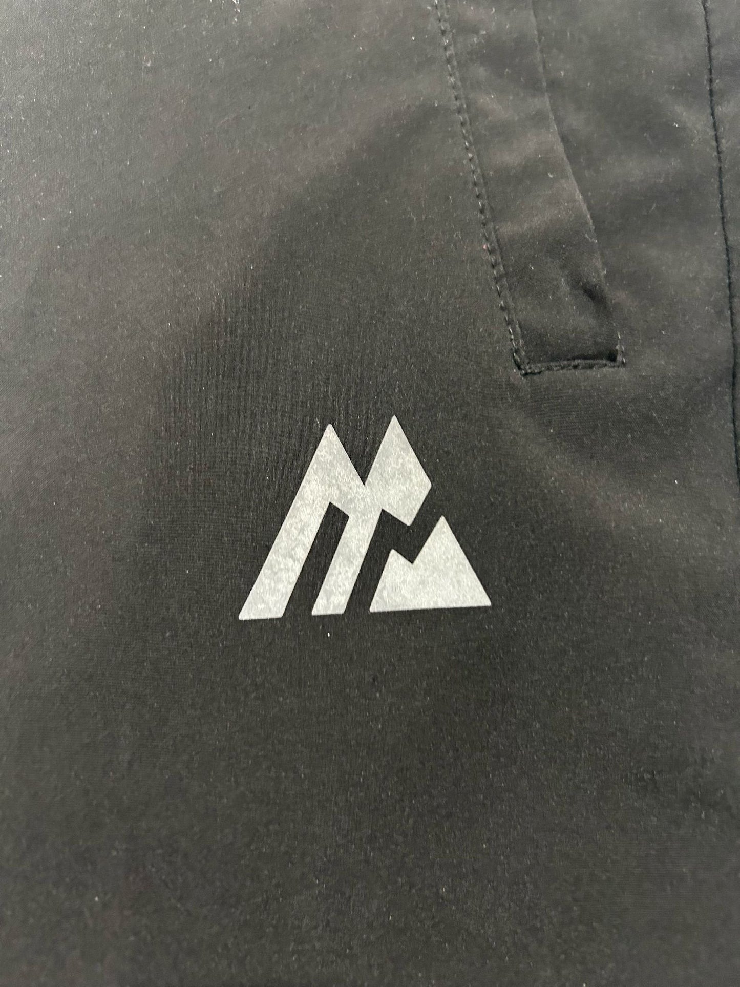*OUTLET* Montirex Bottoms - S - Active Supply