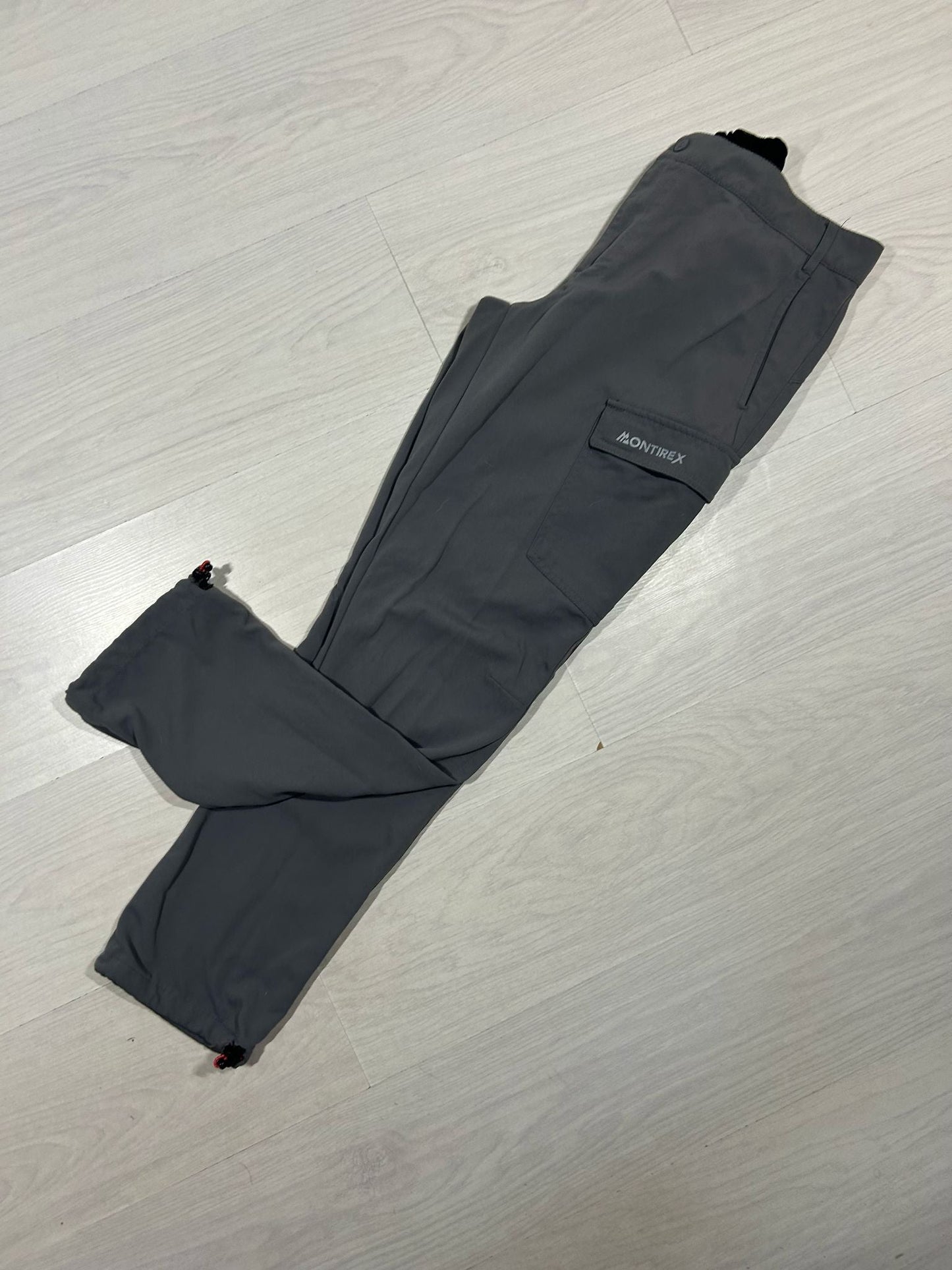 *OUTLET* Montirex Cargo - L - Active Supply