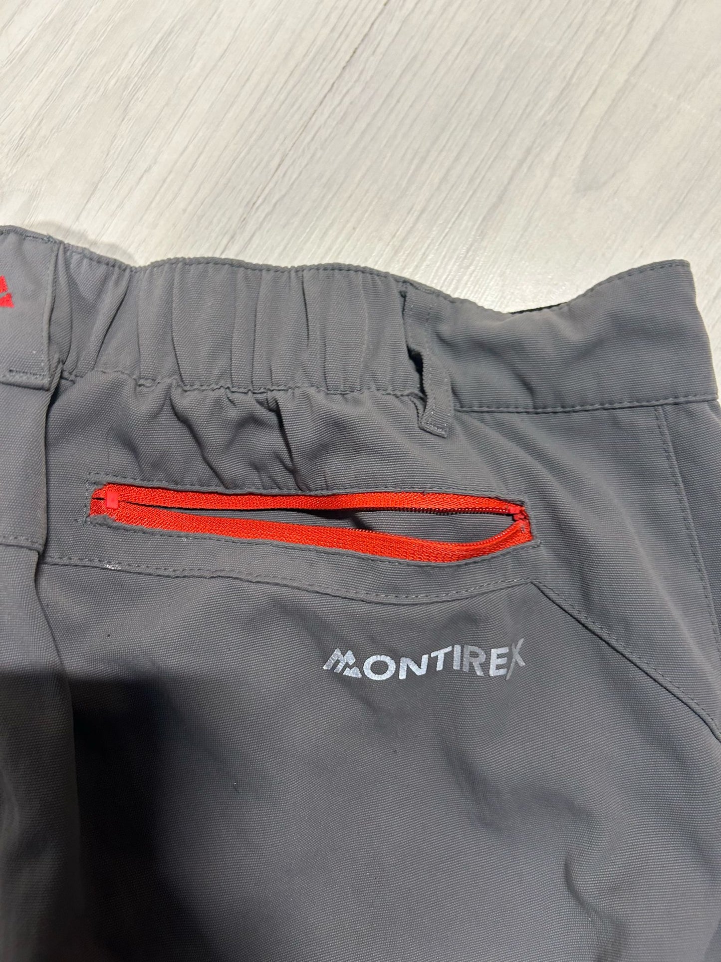 *OUTLET* Montirex Cargo - L - Active Supply