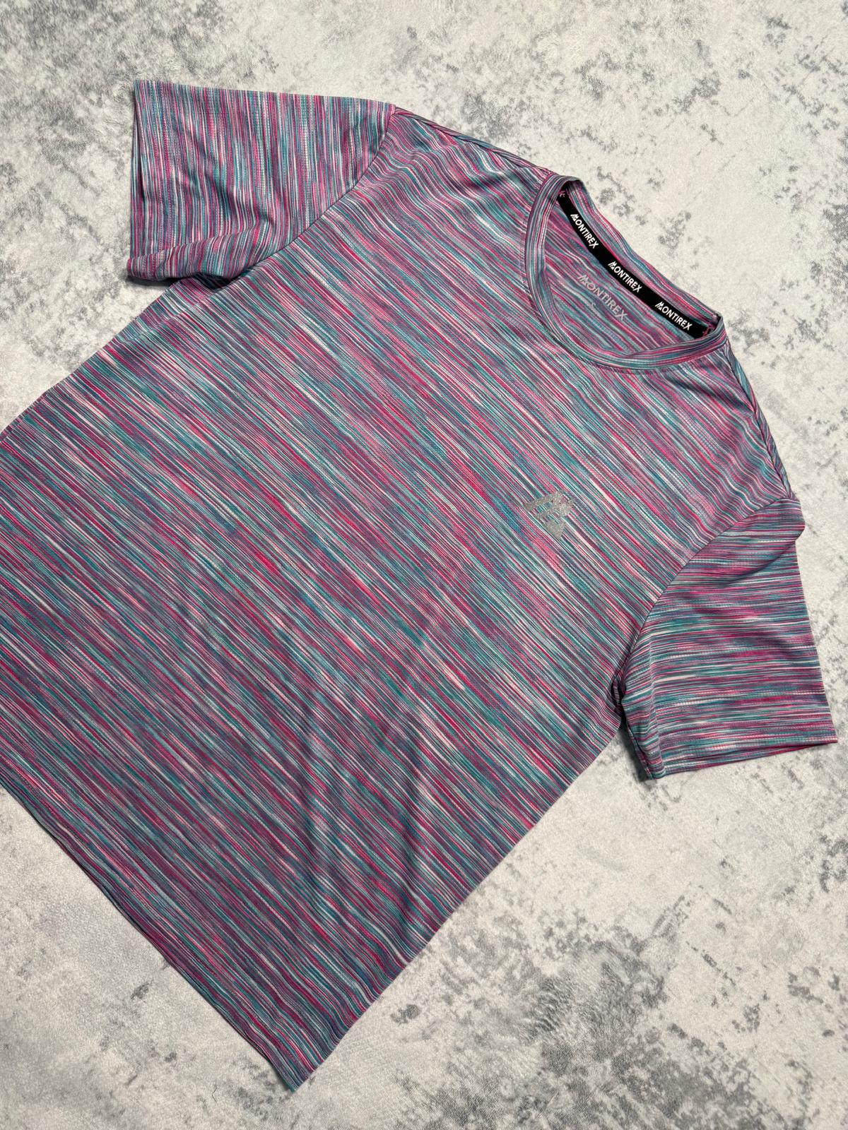 *OUTLET* Montirex T Shirt - S - Active Supply