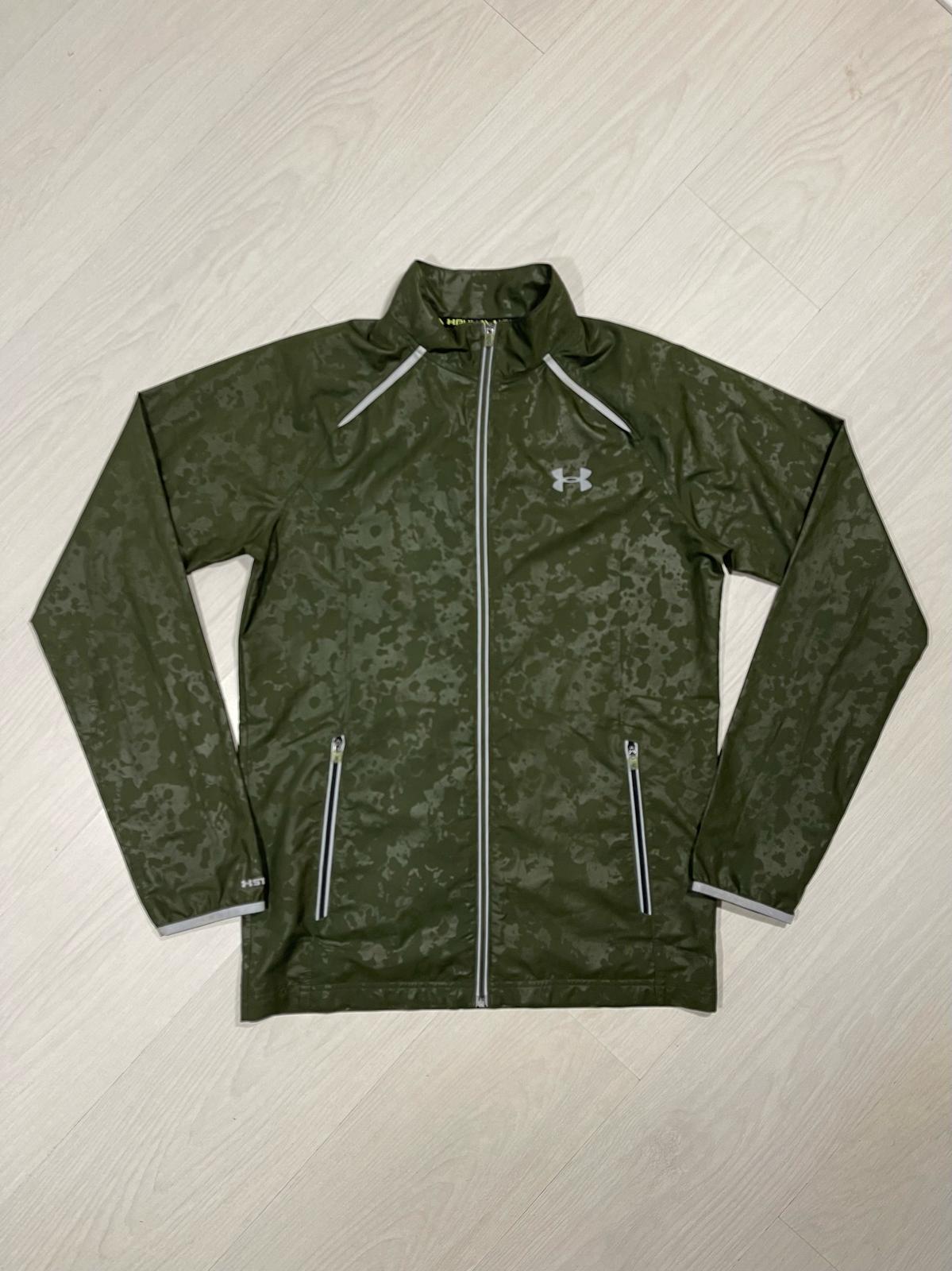 *OUTLET* Under Armour Storm Jacket - S - Active Supply