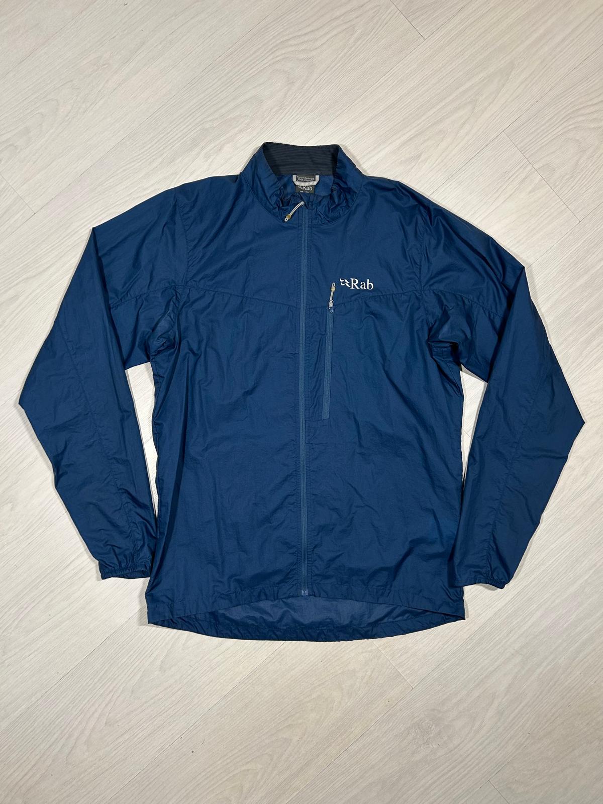 Rab Vital Windshell - M - Active Supply