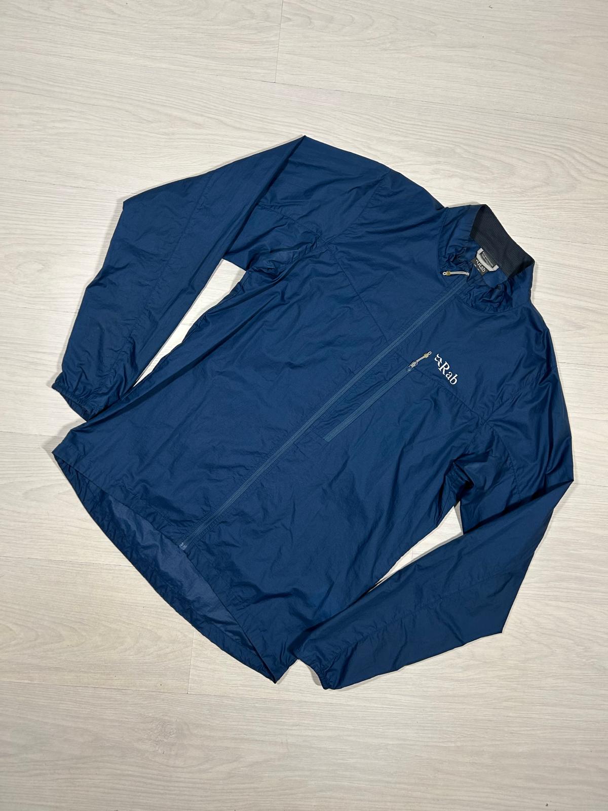 Rab Vital Windshell - M - Active Supply