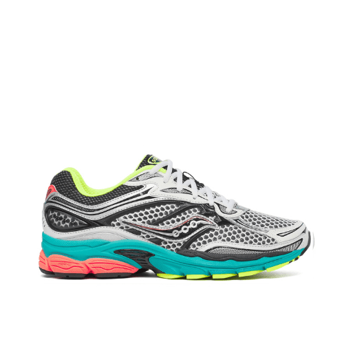 Saucony Pro Grid Omni 9 Mutant - Active Supply