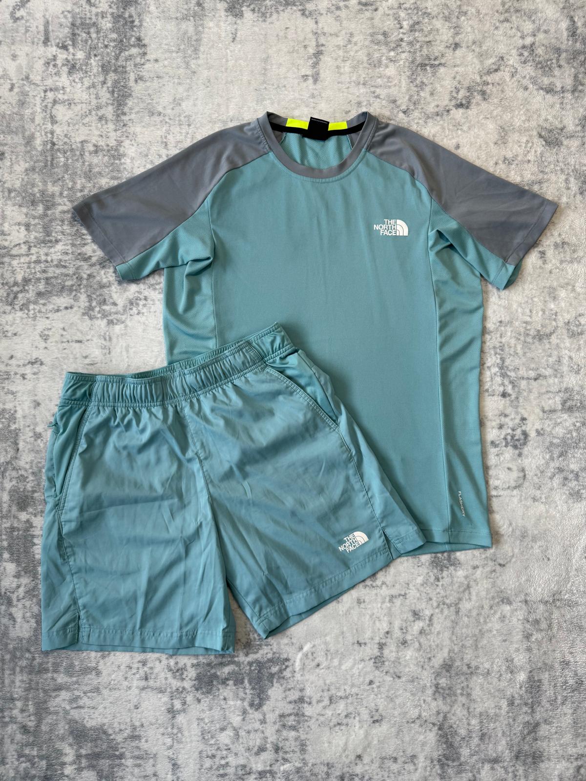 The North Face Short Set - M/S - Active Supply
