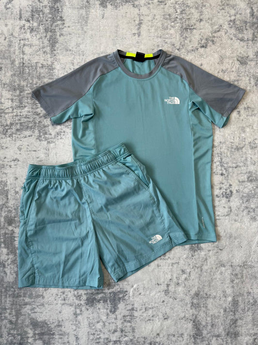The North Face Short Set - M/S - Active Supply