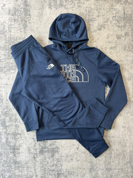 The North Face Tracksuit - M - Active Supply