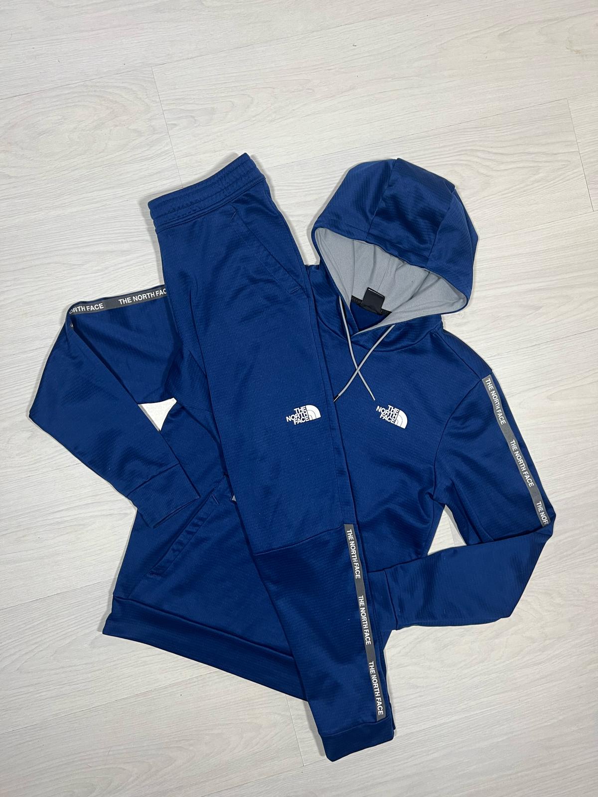 The North Face Tracksuit - S - Active Supply
