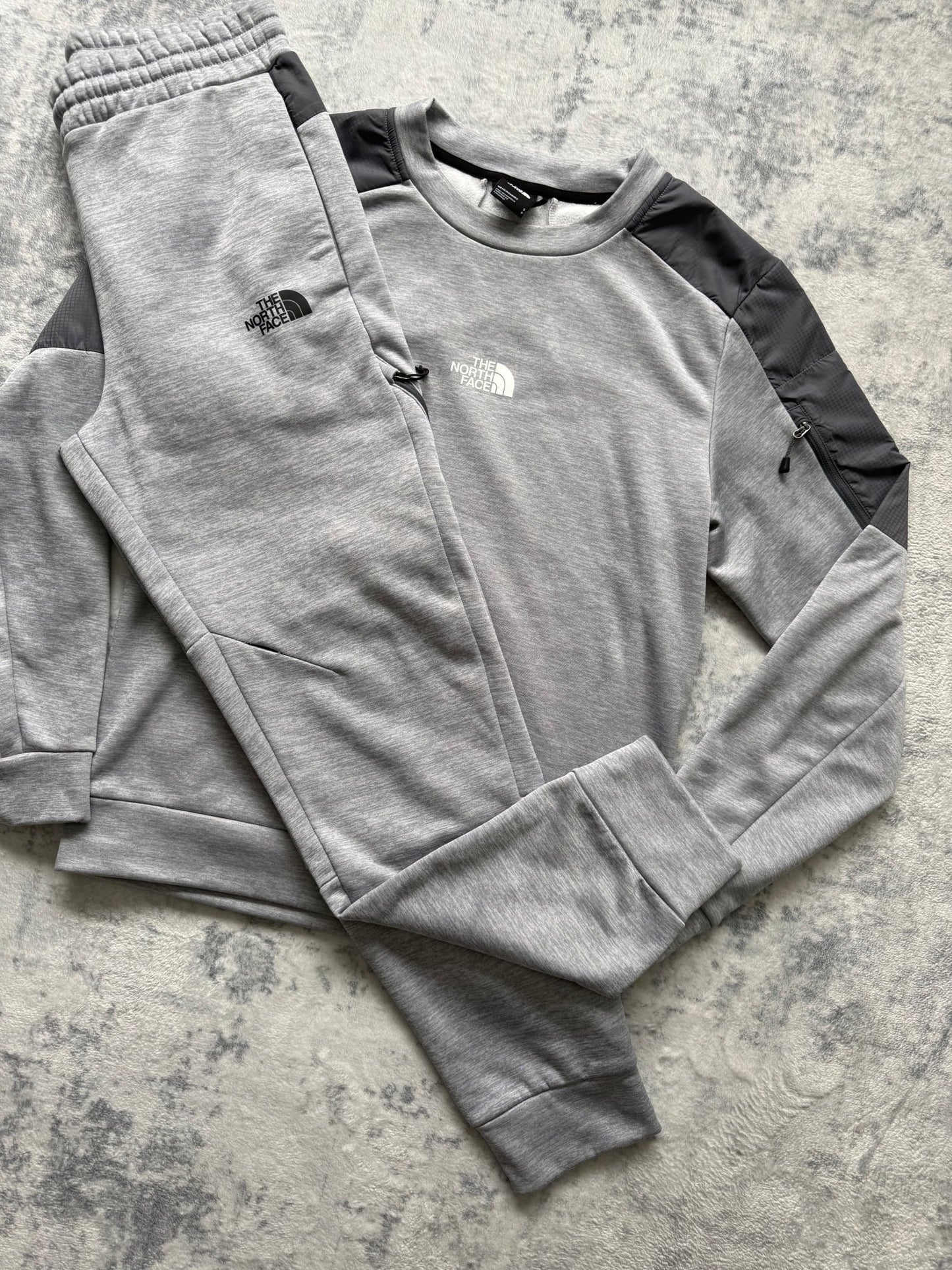 The North Face Tracksuit - S - Active Supply