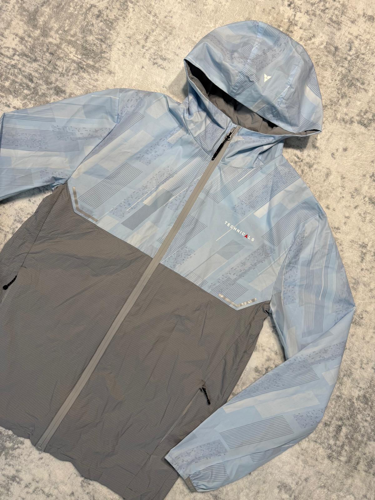 Trailberg Windbreaker - M - Active Supply