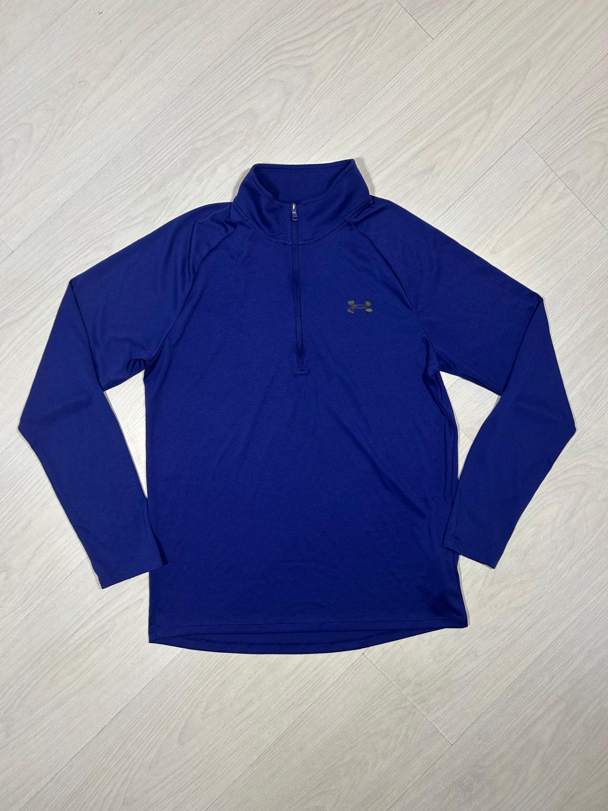 Under Armour 1/4 - S - Active Supply