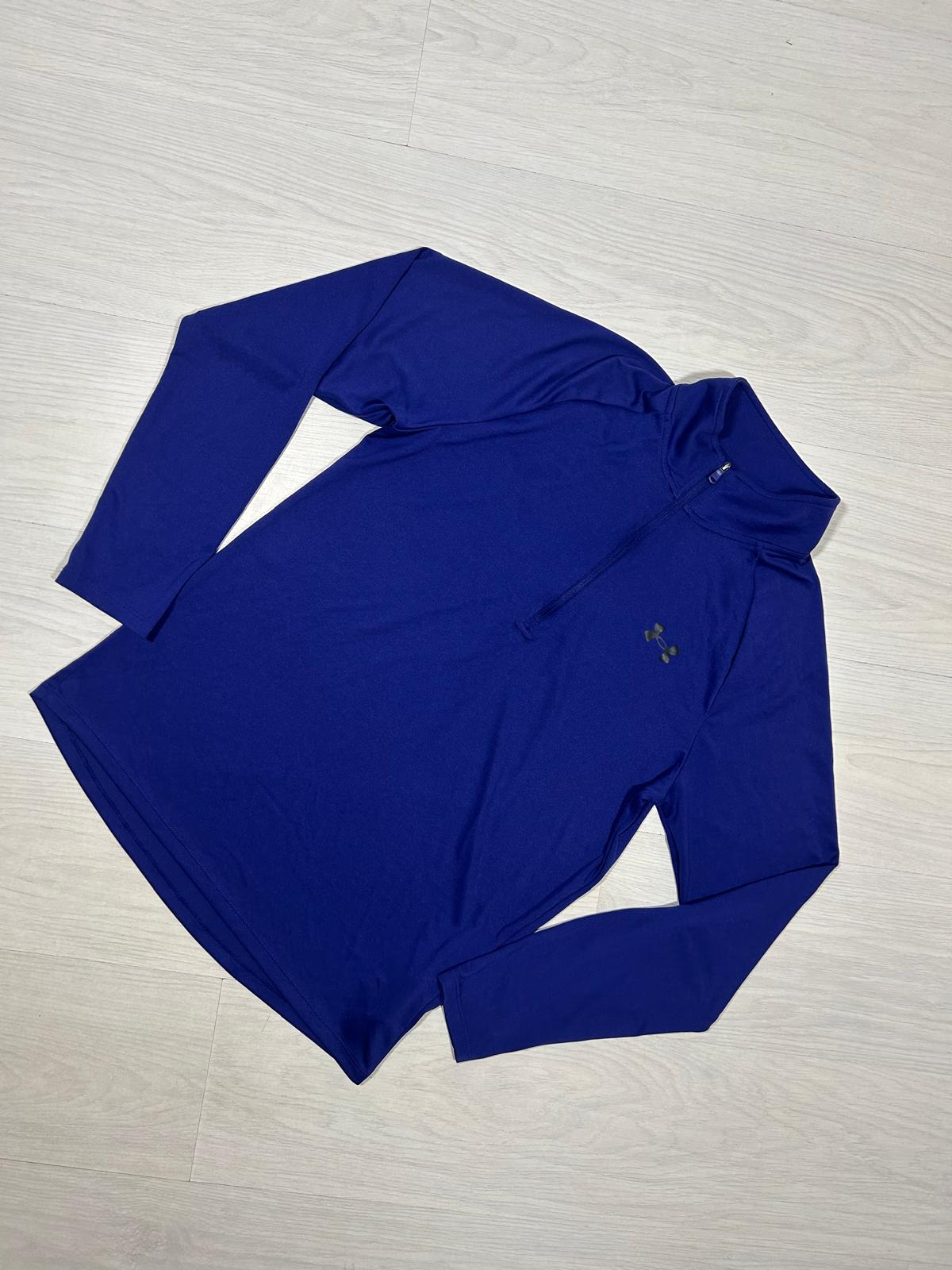 Under Armour 1/4 - S - Active Supply