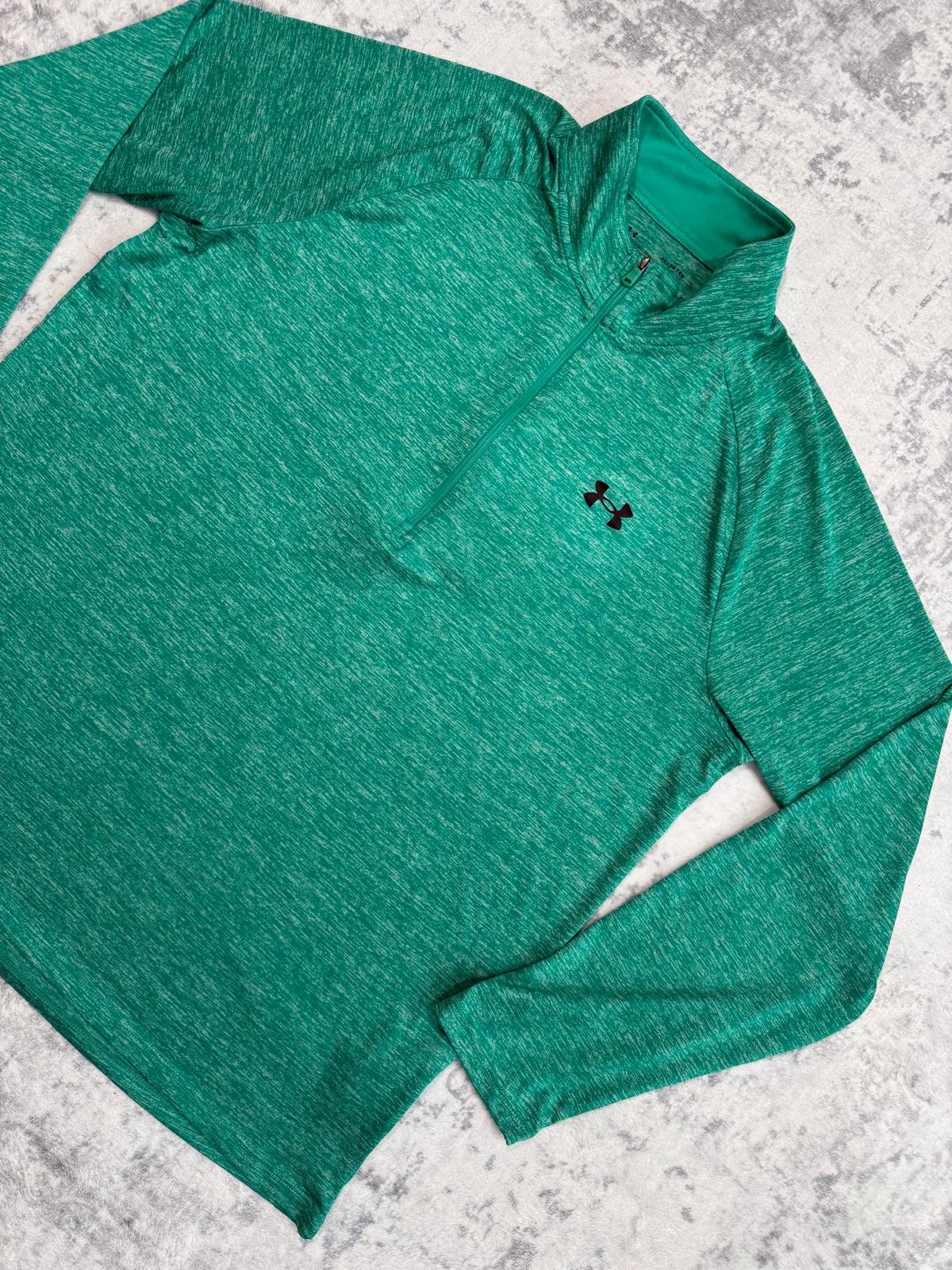 Under Armour 1/4 - XL - Active Supply