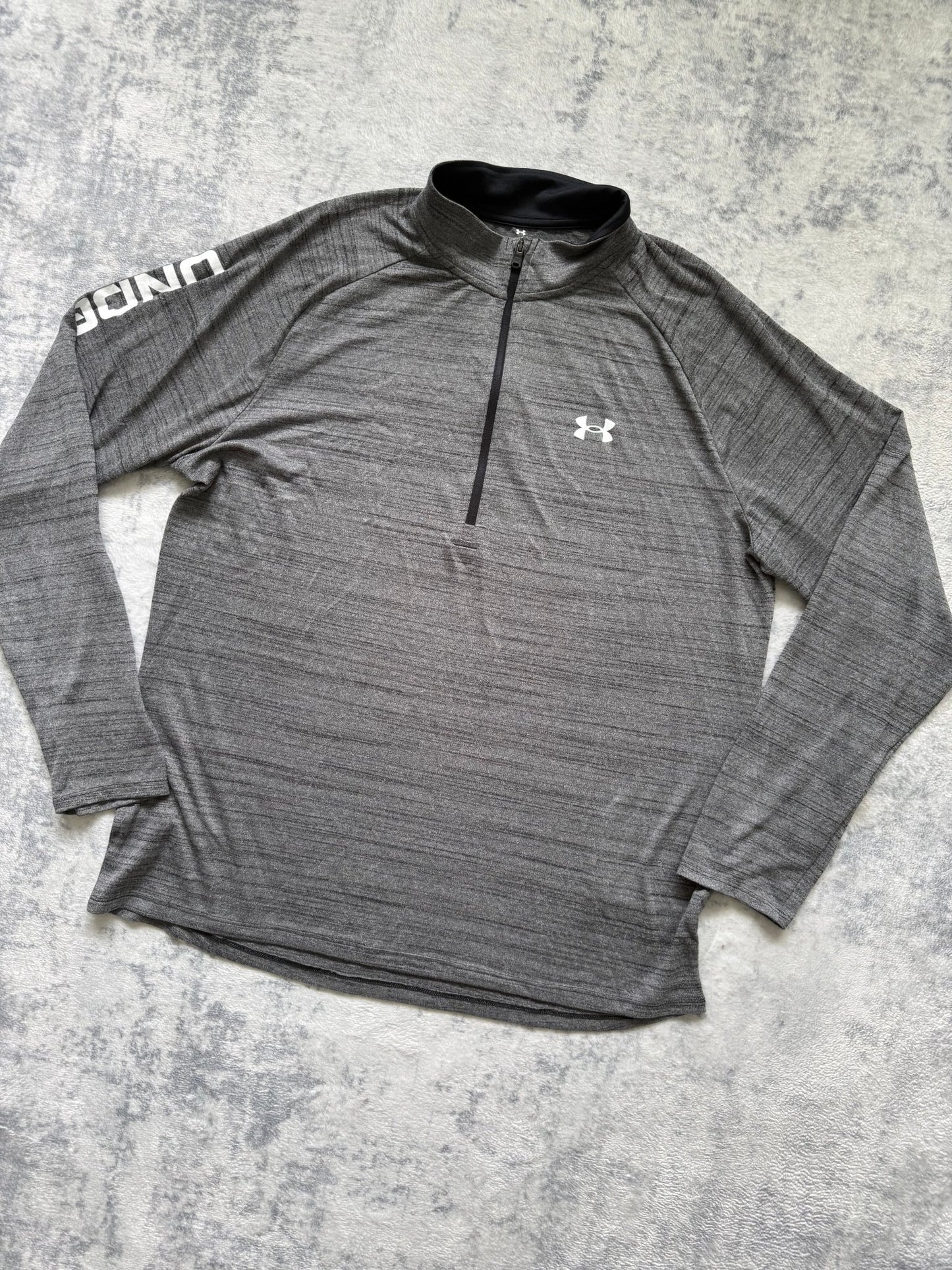 Under Armour 1/4 Zip - XL - Active Supply