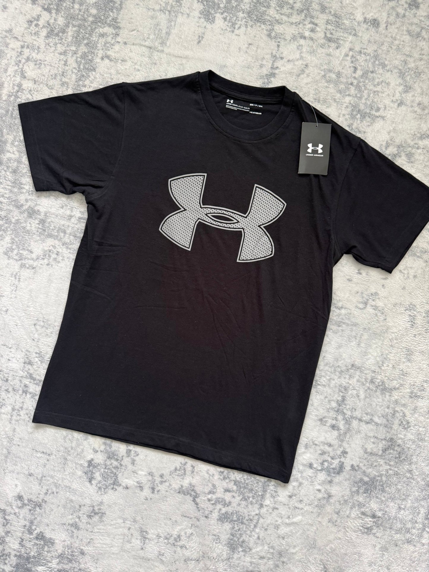 Under Armour T Shirt - Active Supply