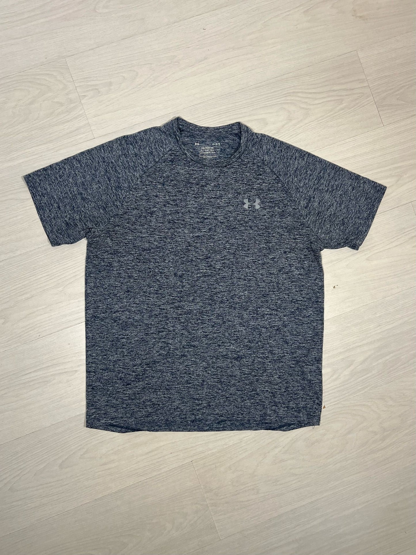 Under Armour T Shirt - L - Active Supply