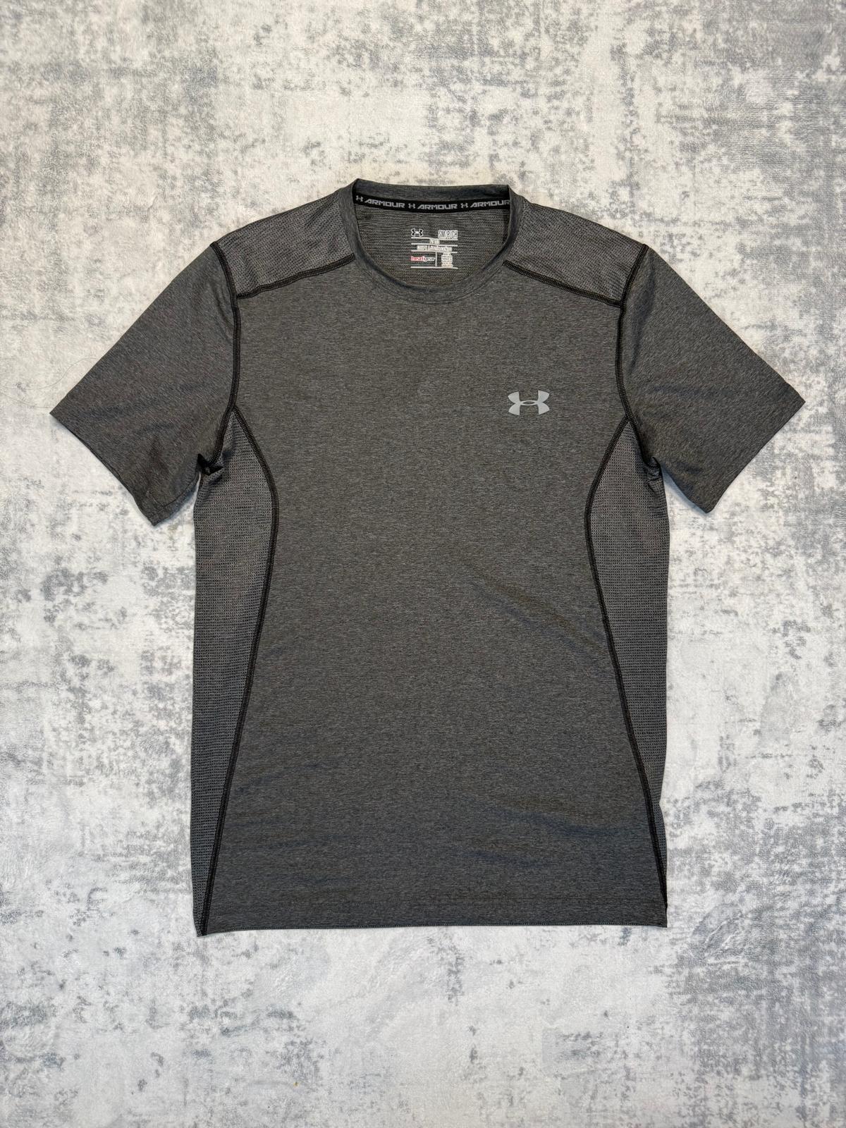 Under Armour T Shirt - S - Active Supply