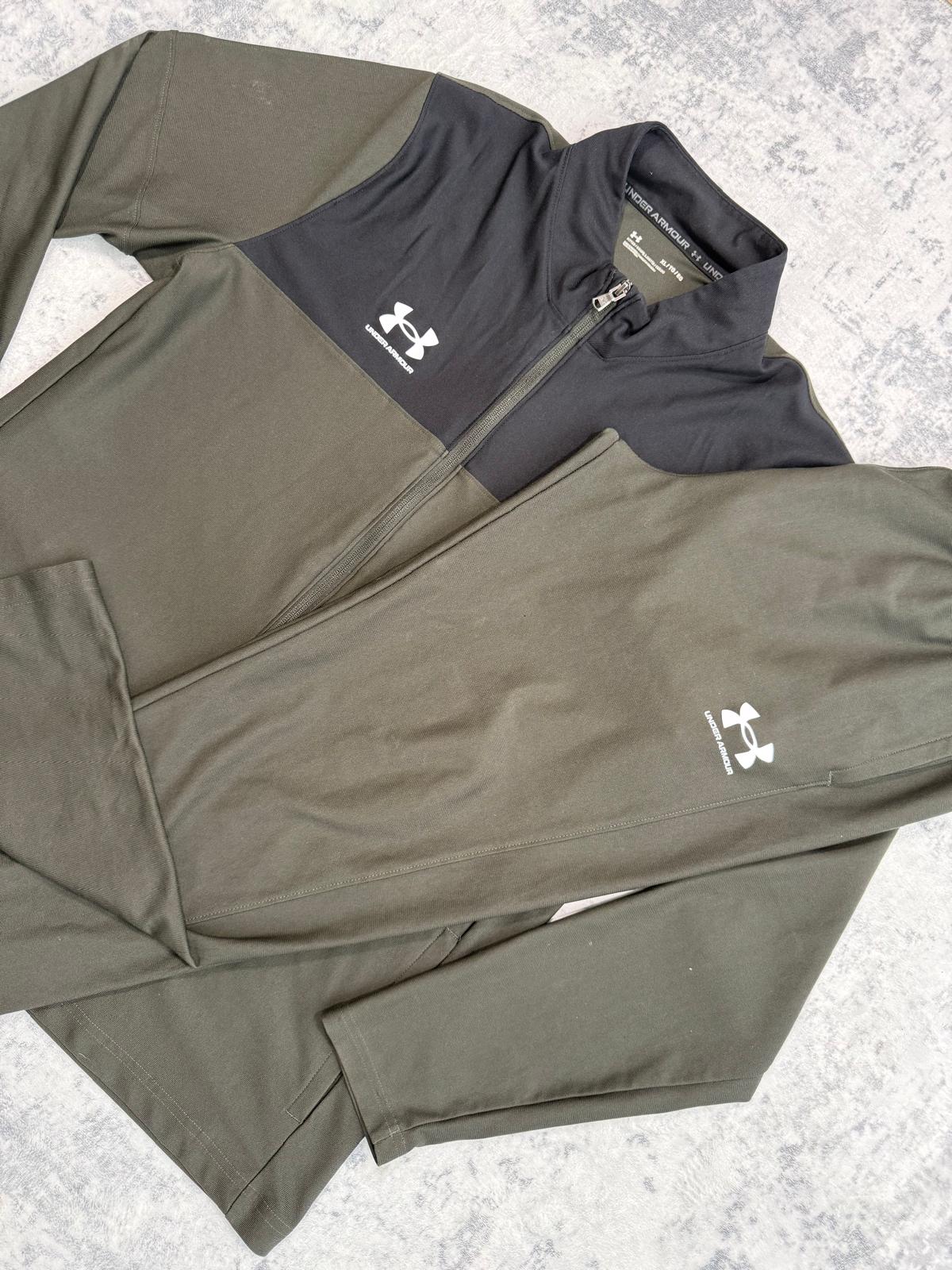 Under Armour Tracksuit - XL - Active Supply