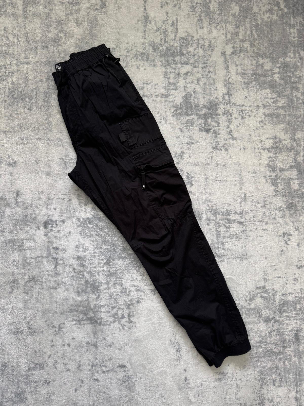 Yelir World Cargos - S - Active Supply