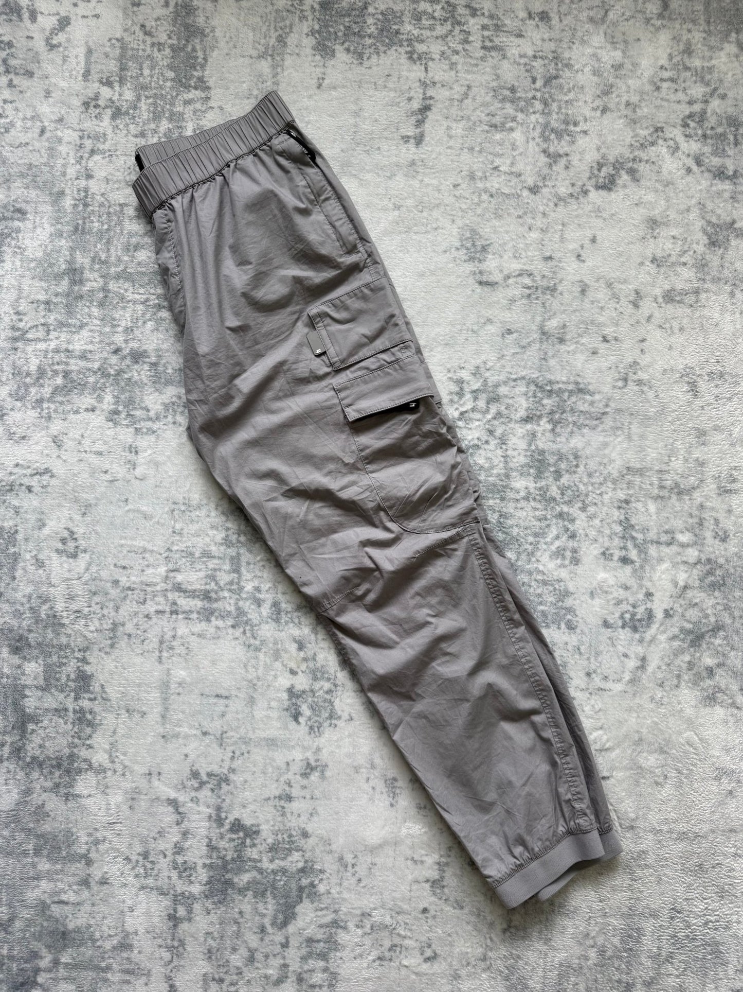 Yelir World Cargos - XL - Active Supply