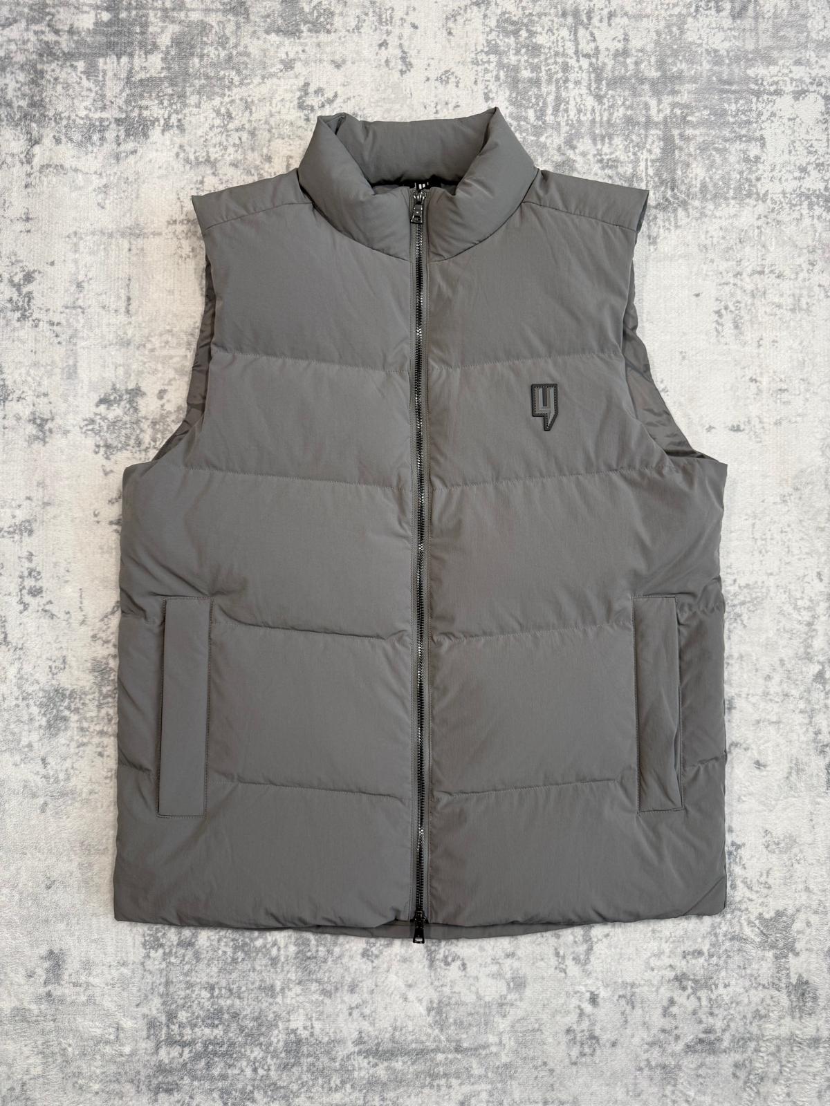 Yelir World Gilet - M - Active Supply