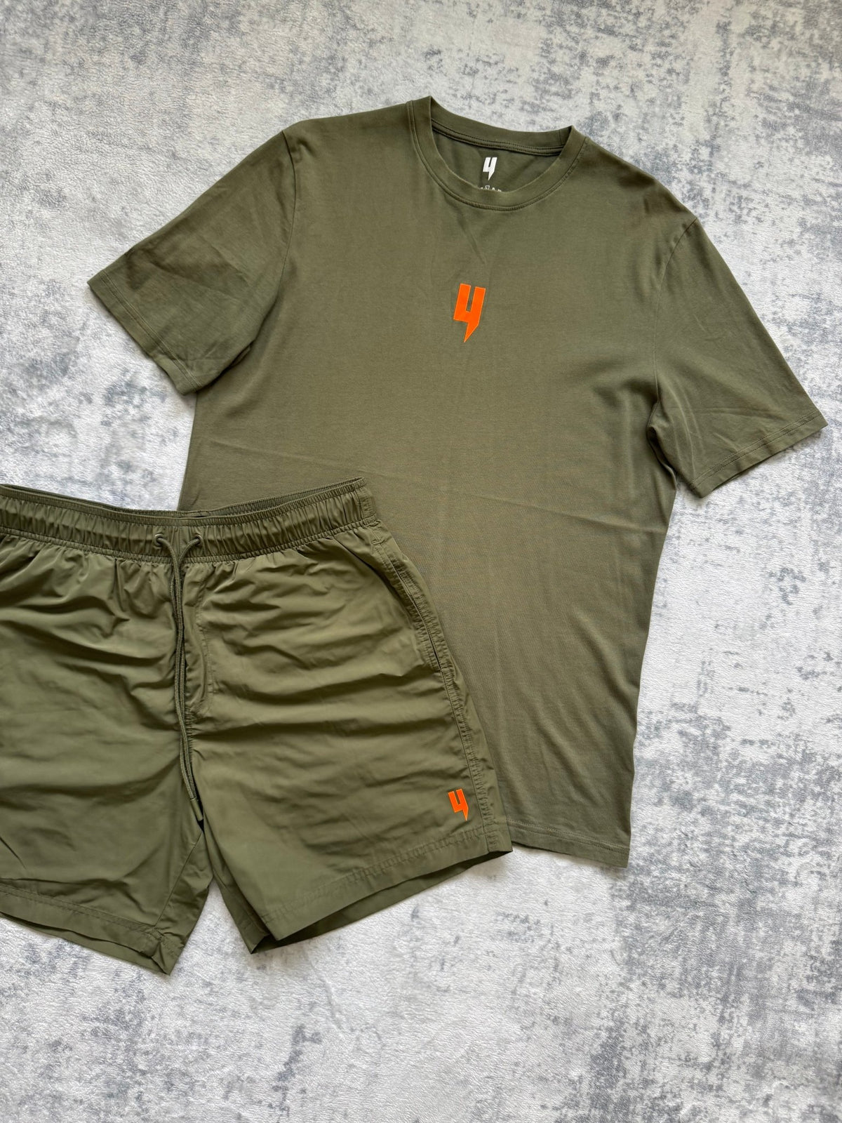 Yelir World Swim Set - L/M - Active Supply