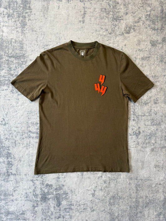 Yelir World T Shirt - M - Active Supply