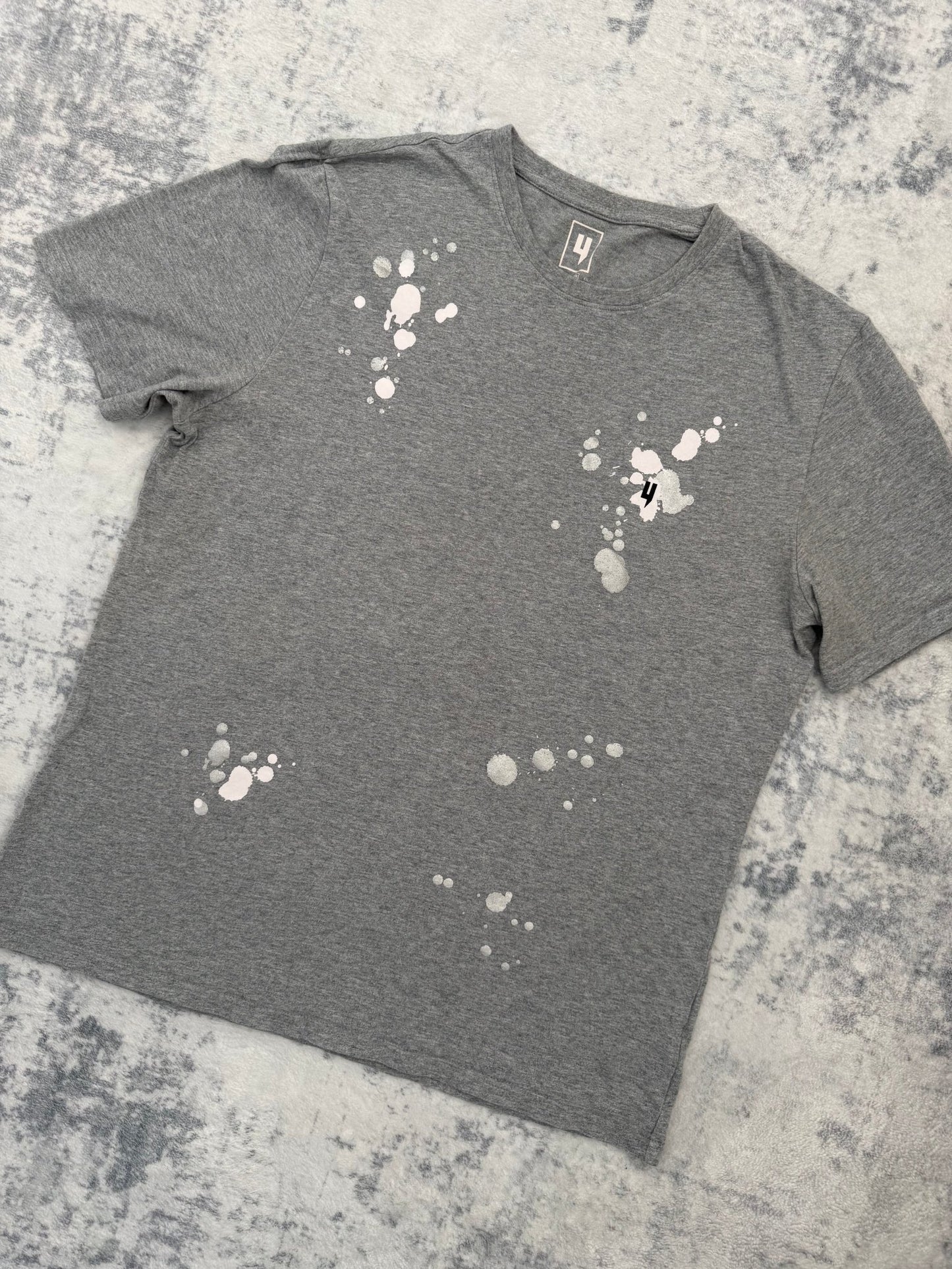Yelir World T Shirt - XL - Active Supply