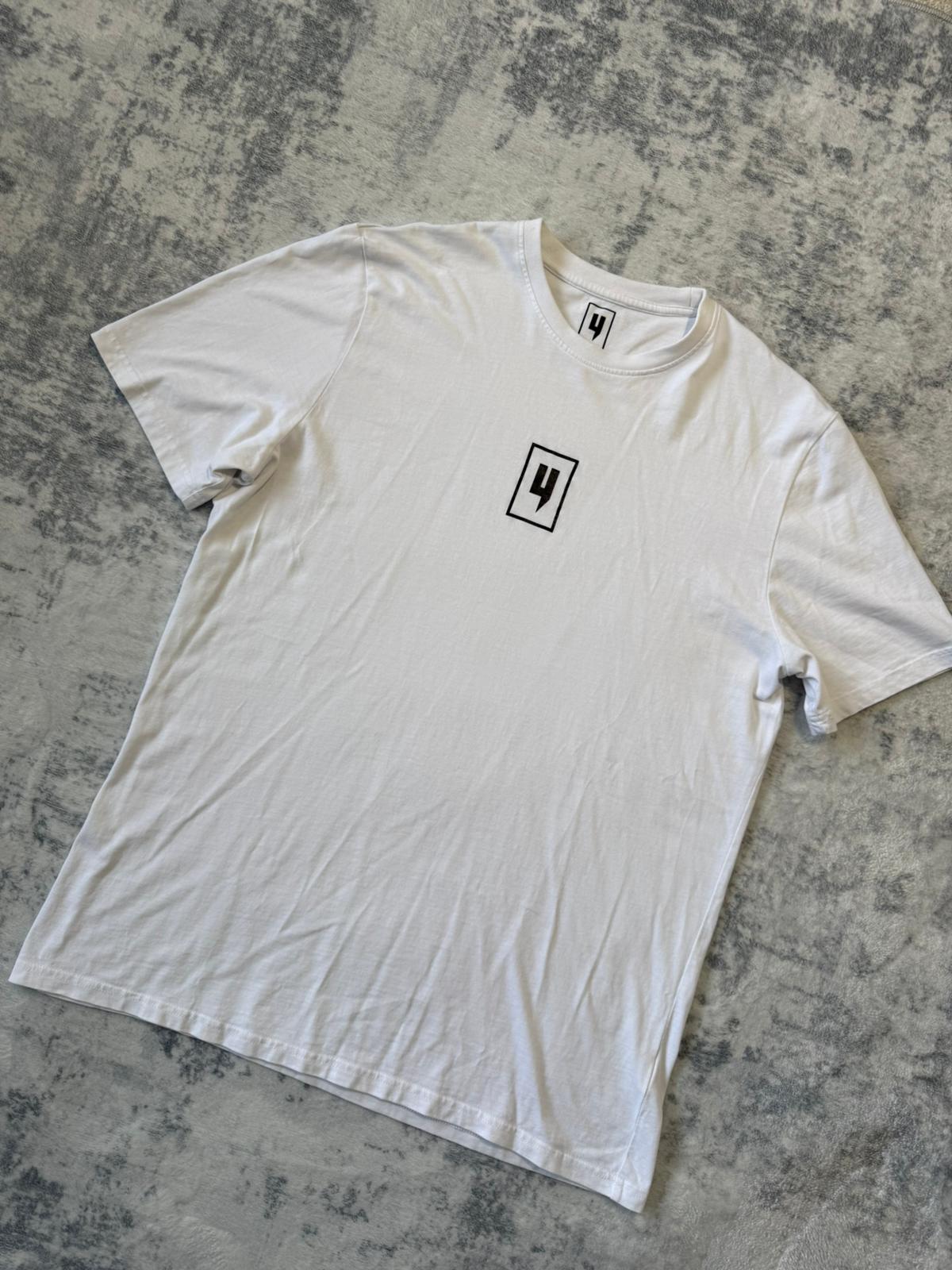 Yelir World T Shirt - XL - Active Supply