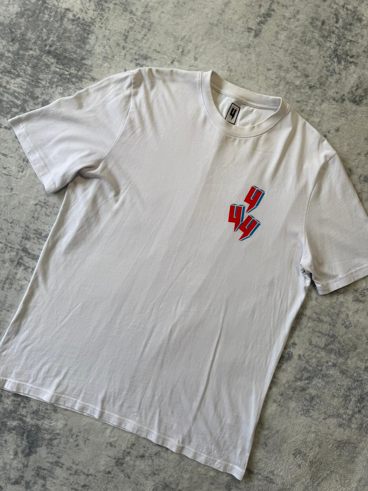 Yelir World T Shirt - XL - Active Supply