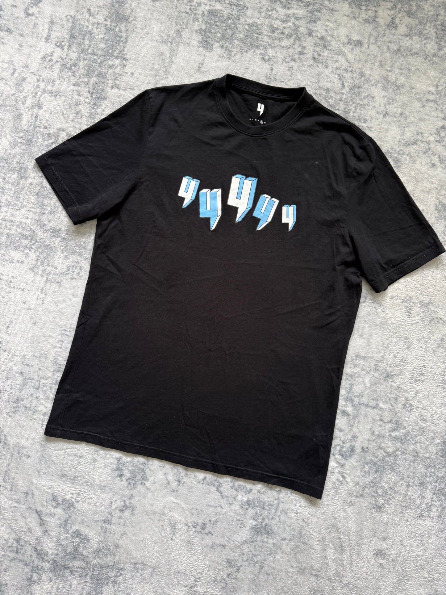 Yelir World T Shirt - XL - Active Supply
