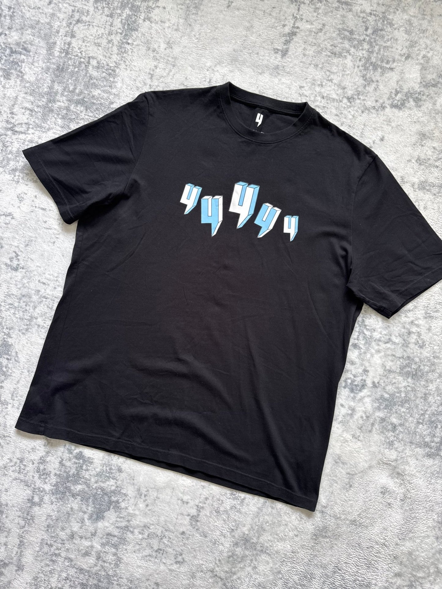 Yelir World T Shirt - XXL - Active Supply