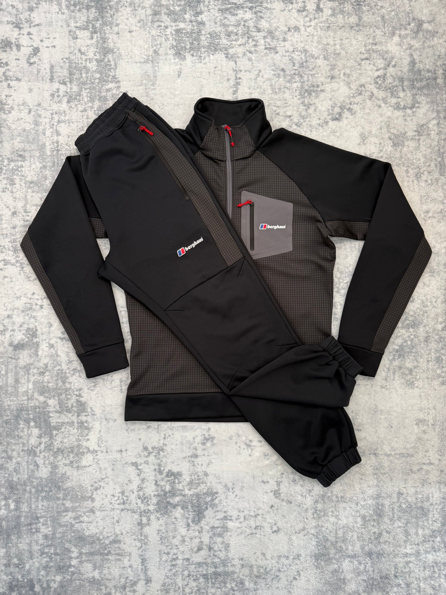 Berghaus Tracksuit - M