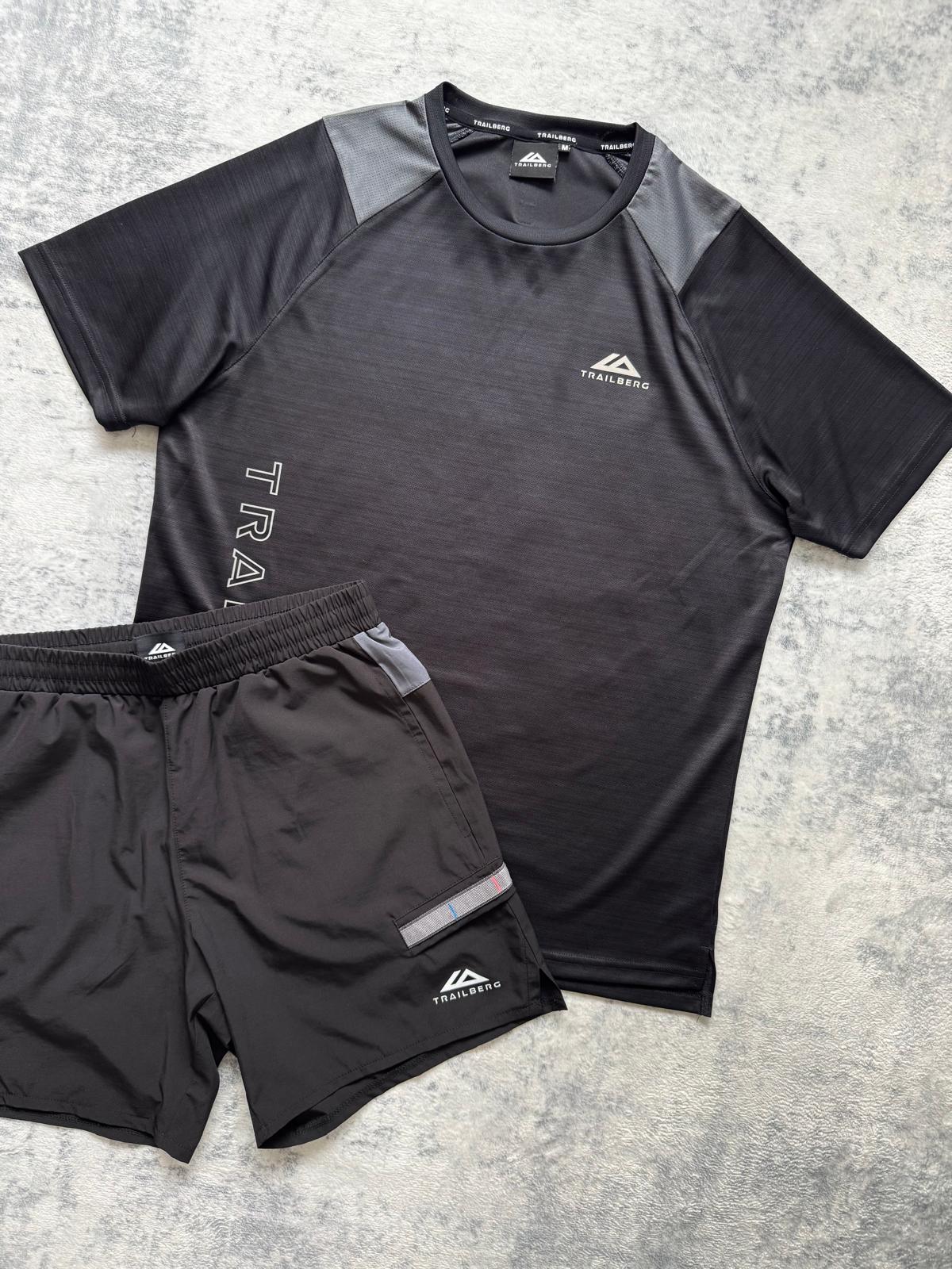 Trailberg Short Set - M/S